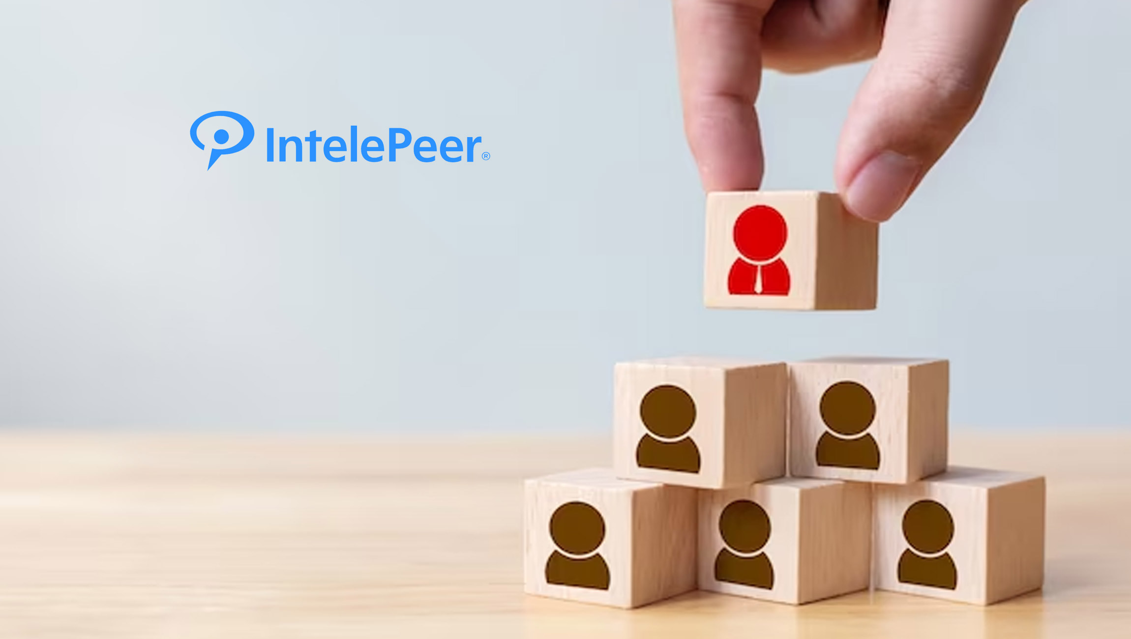 IntelePeer Promotes Ujjval Karihaloo to Chief Product Officer