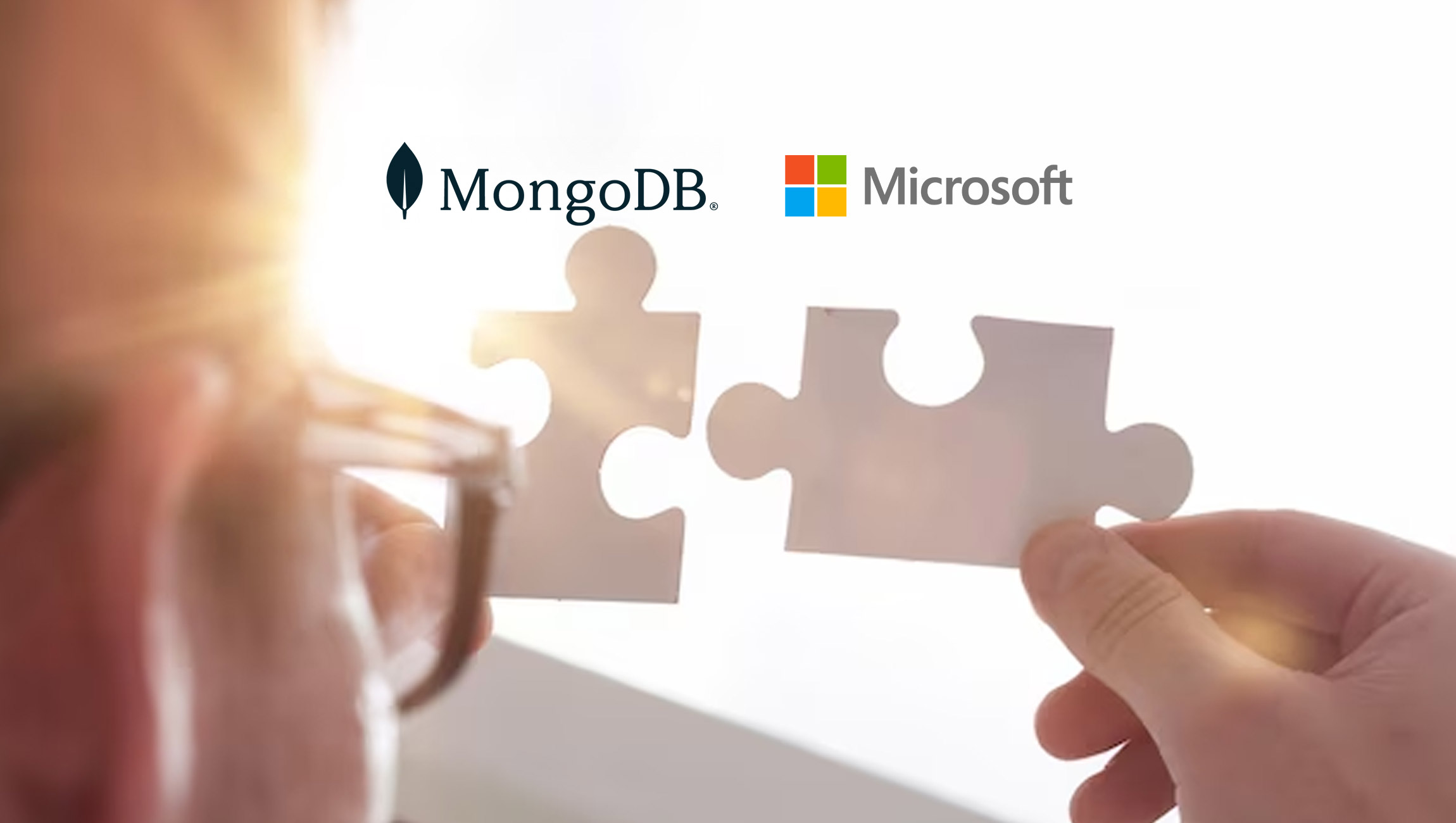 MongoDB Expands Global Collaboration with Microsoft