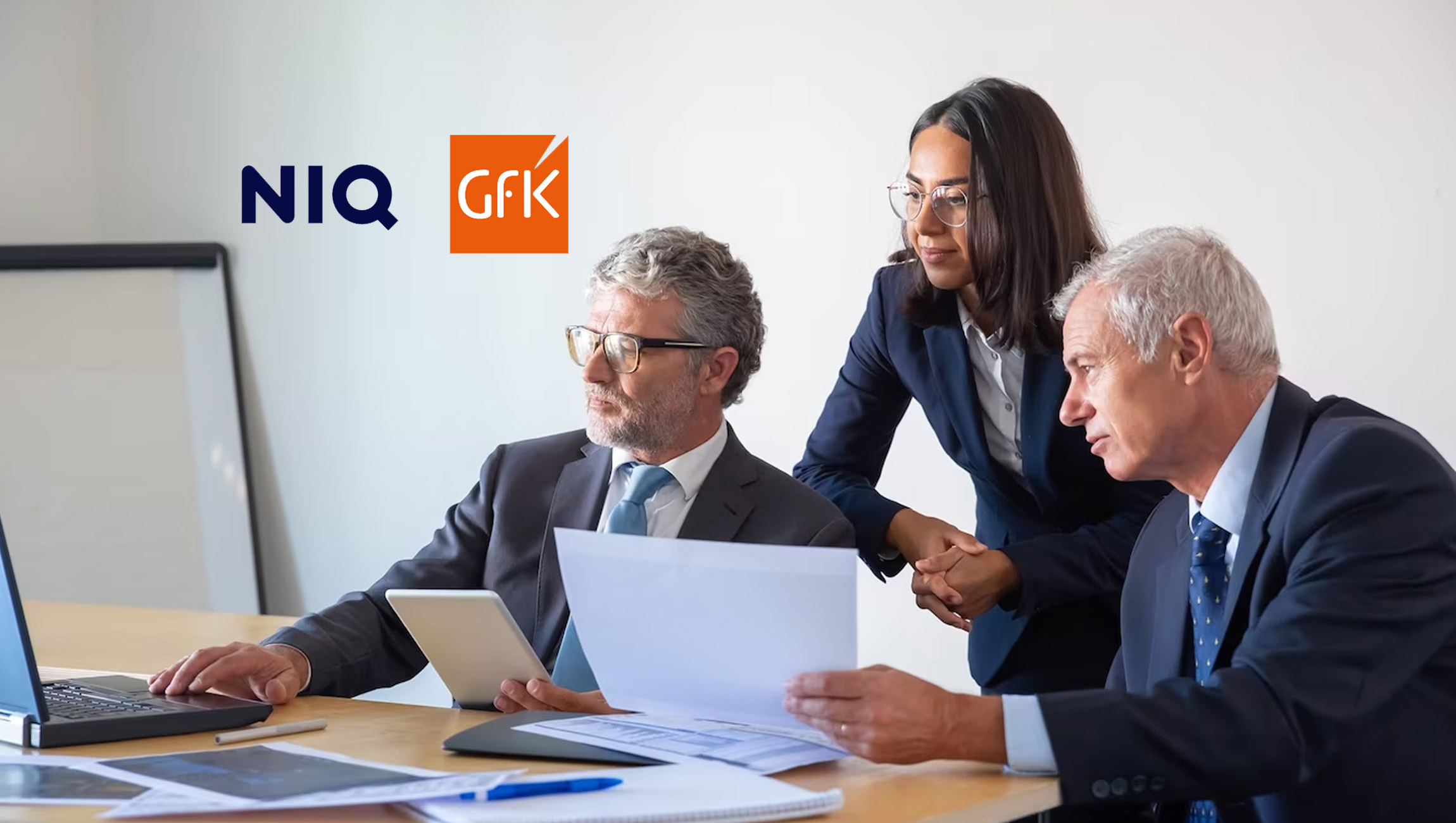 NIQ and GfK Complete Combination, Creating the World’s Leading Consumer Intelligence Company