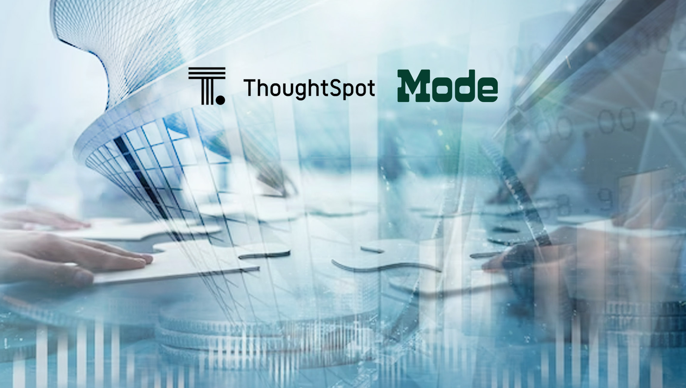 ThoughtSpot Completes $200M Acquisition of Mode Analytics