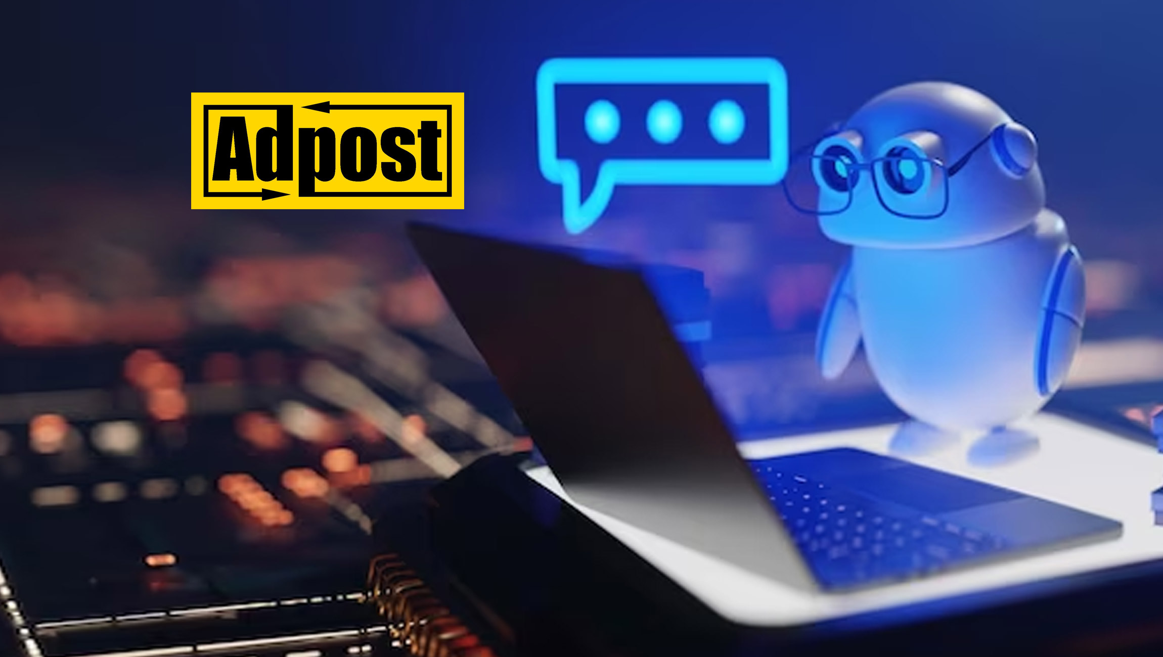 Adpost's New Persona Customization Feature Amplifies Brand Voice Through AI Chatbots