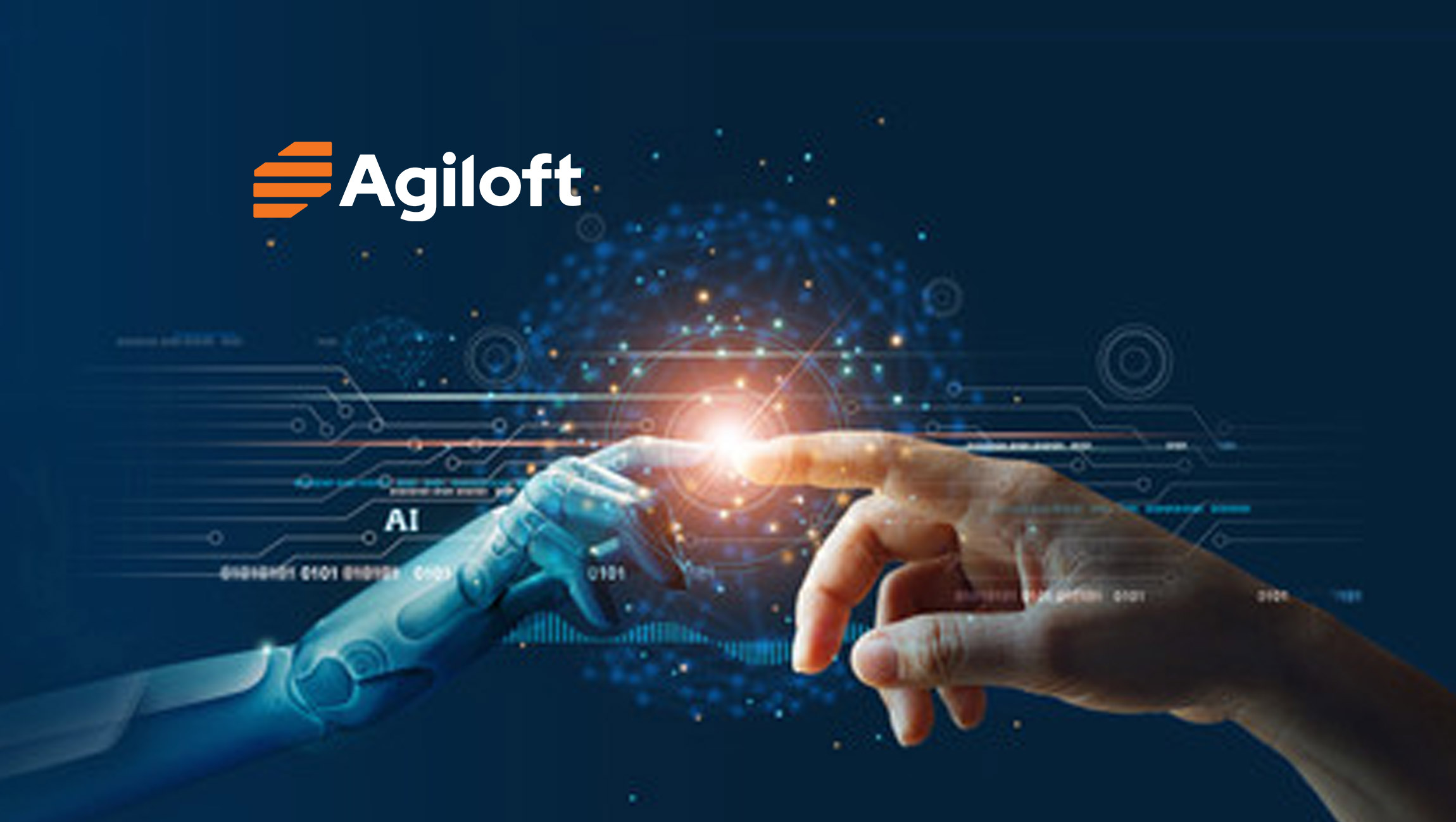 Agiloft Launches AI Trainer to Put the Power of Artificial Intelligence Into the Hands of Non-Technical Users