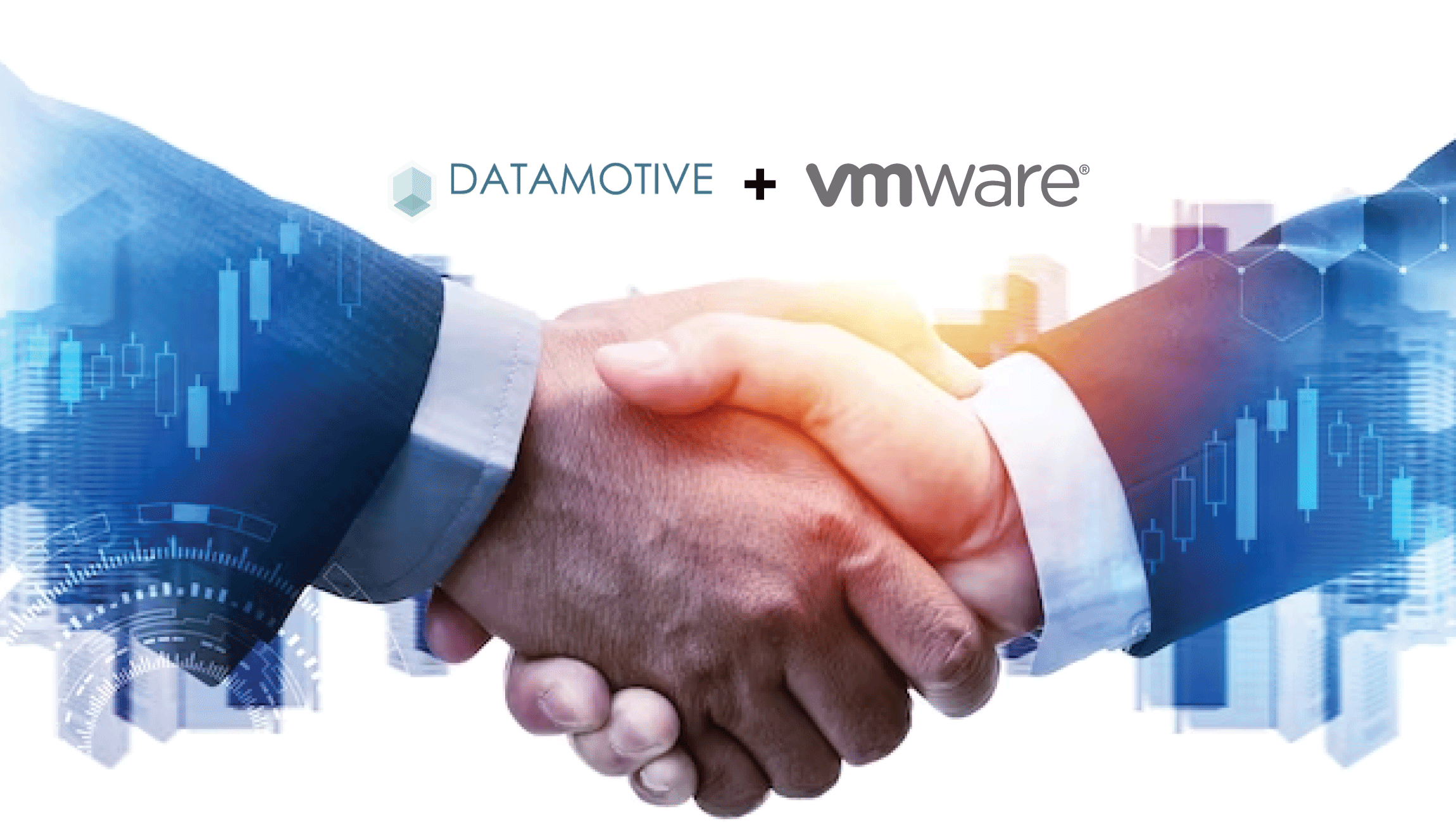 Datamotive Joins the VMware Technology Alliance Partner Program