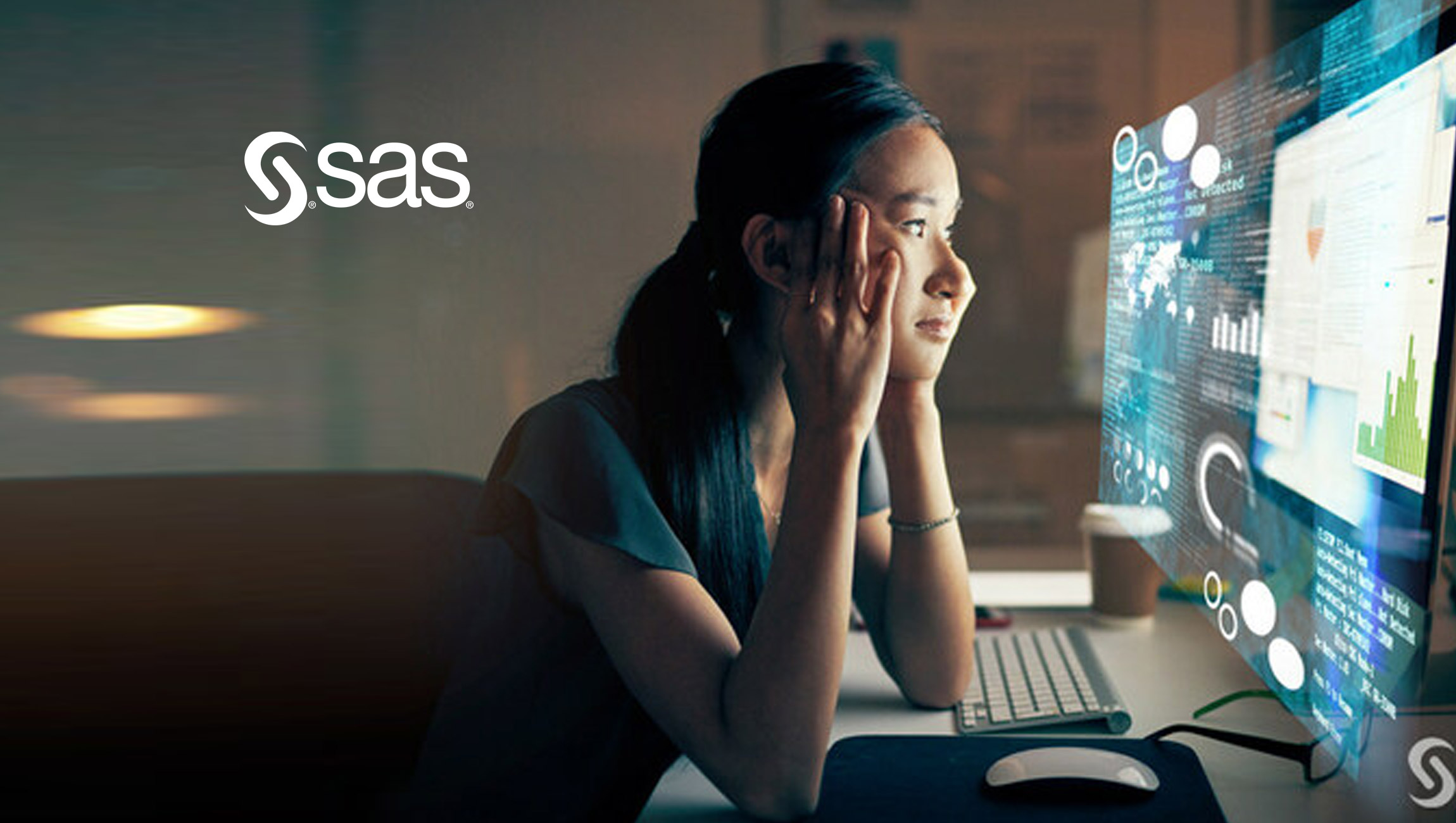 SAS Launches Free Data Literacy Course to Help People Thrive In AI-driven World