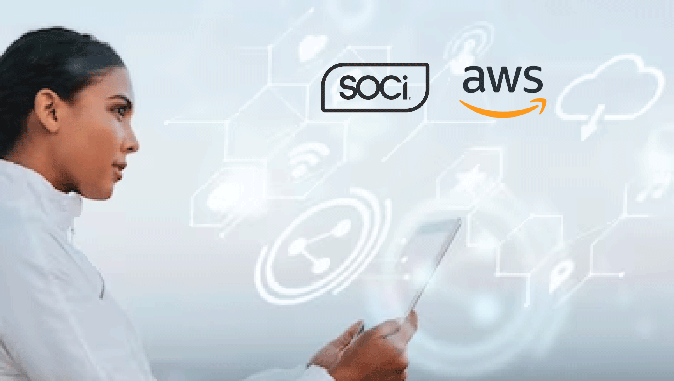 SOCi Debuts In AWS Marketplace