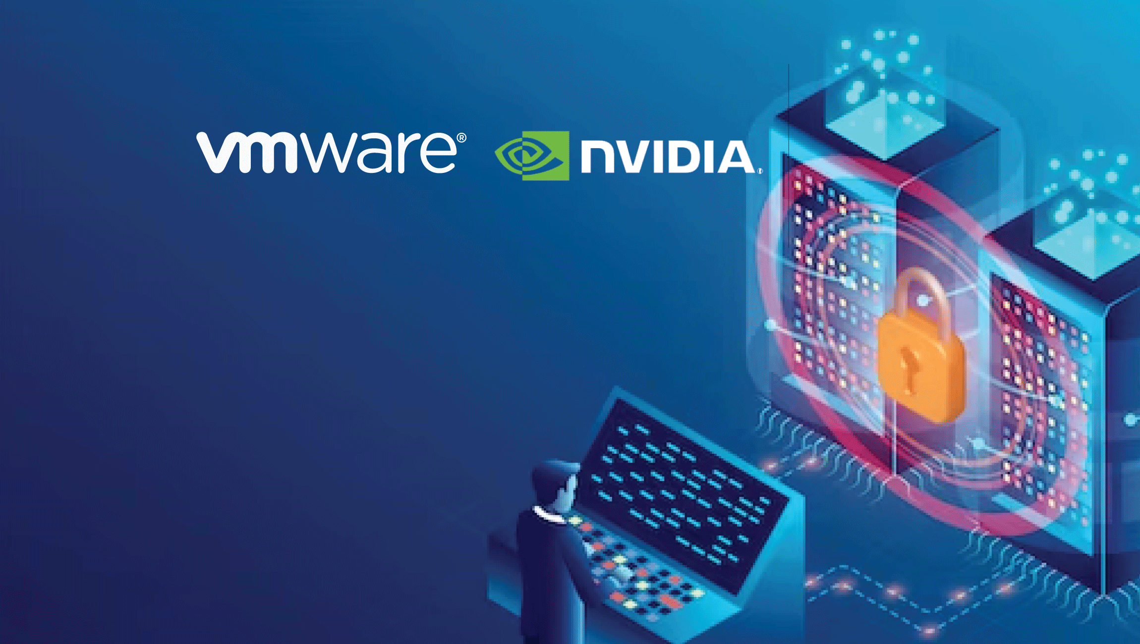 VMware and NVIDIA Unlock Generative AI for Enterprises