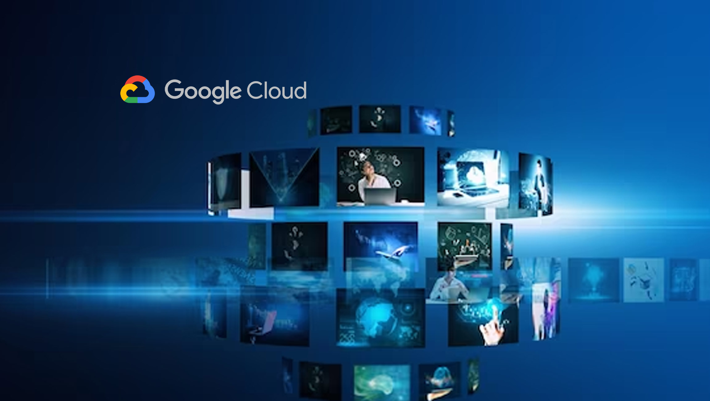 Google Cloud Launches New Vertex AI Search Capabilities for Media and Entertainment Companies