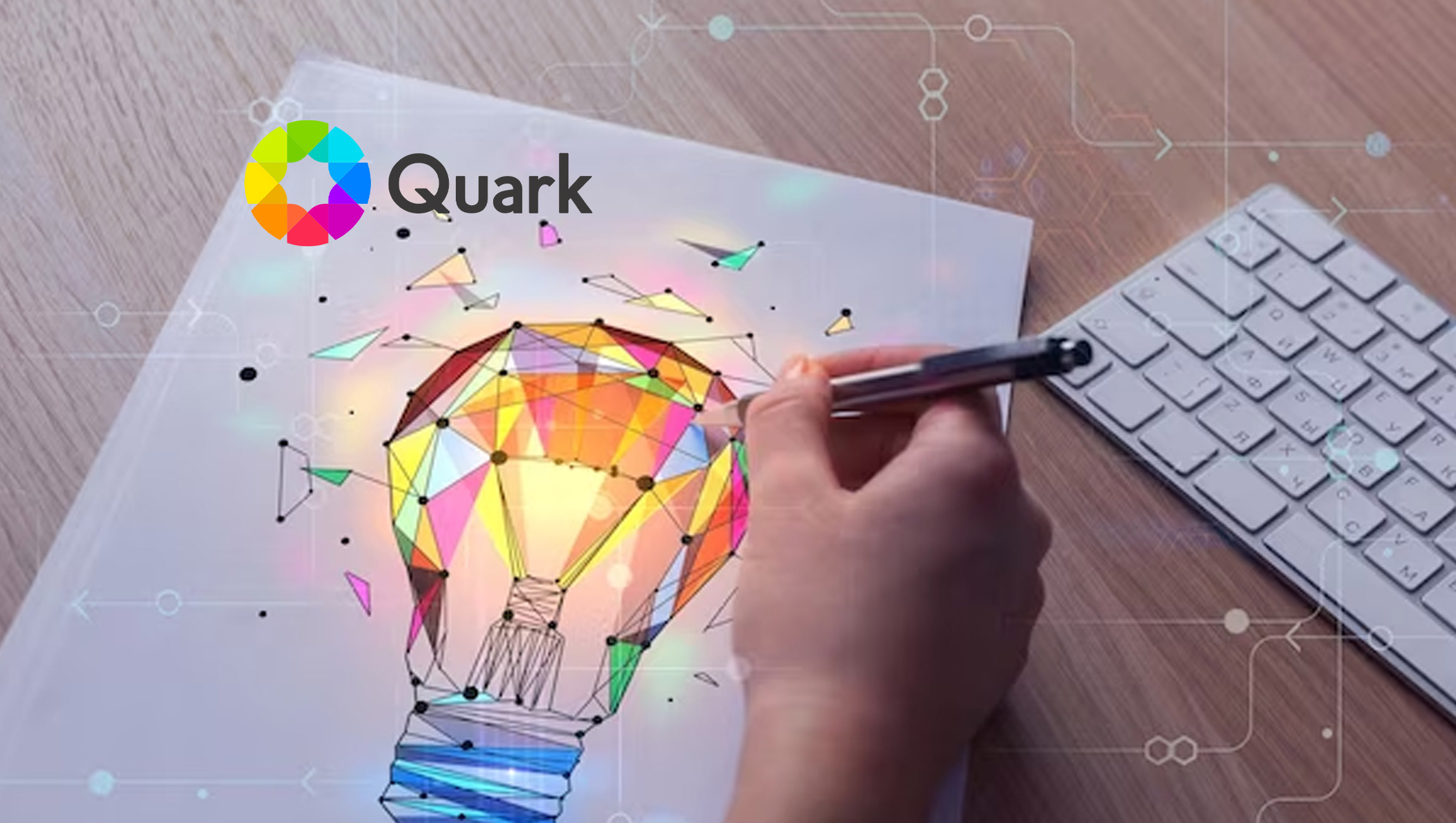 Quark Embeds AI to Convert Unstructured into Structured Content in Newest Release of Quark Publishing Platform NextGen