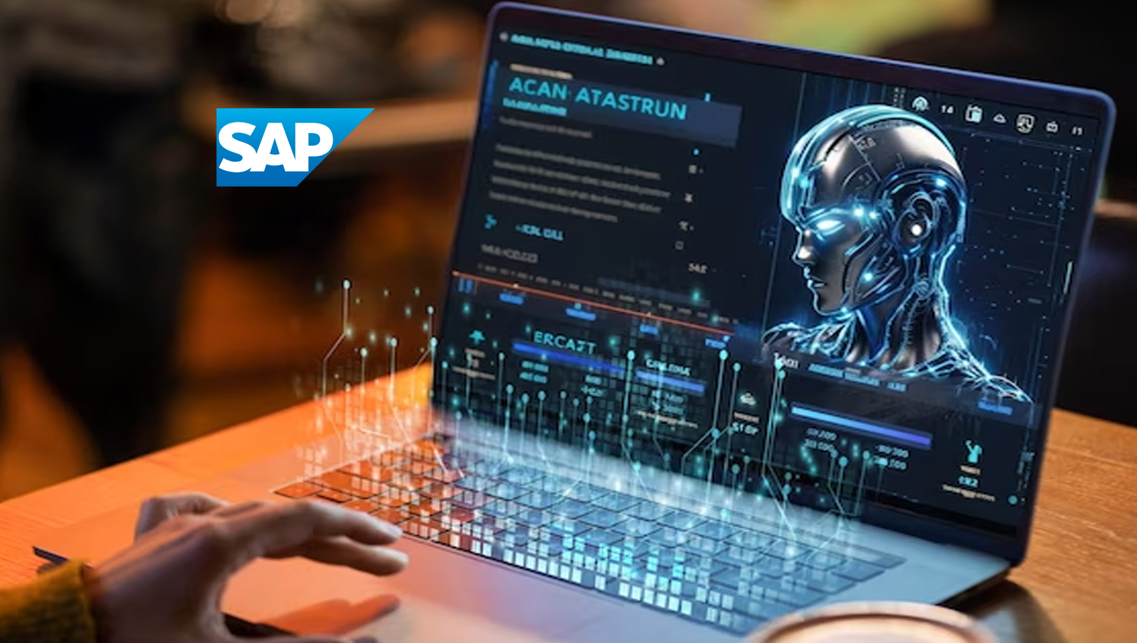 SAP Shapes the Future of Data-Driven Business Transformation with Innovations that Equip Customers to Succeed in the Era of AI