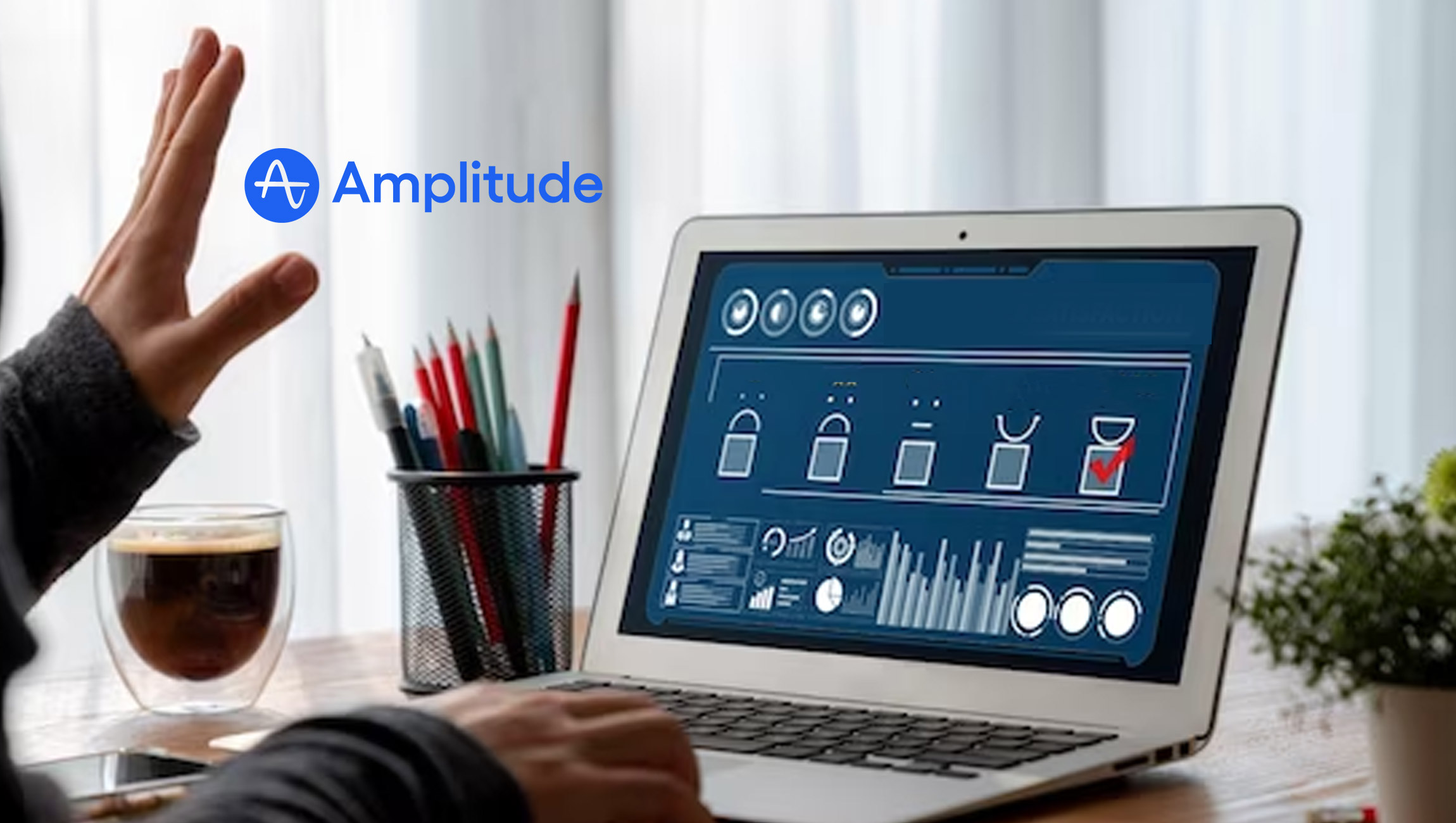 Amplitude Extends Platform with Session Replay and Simplified Pricing