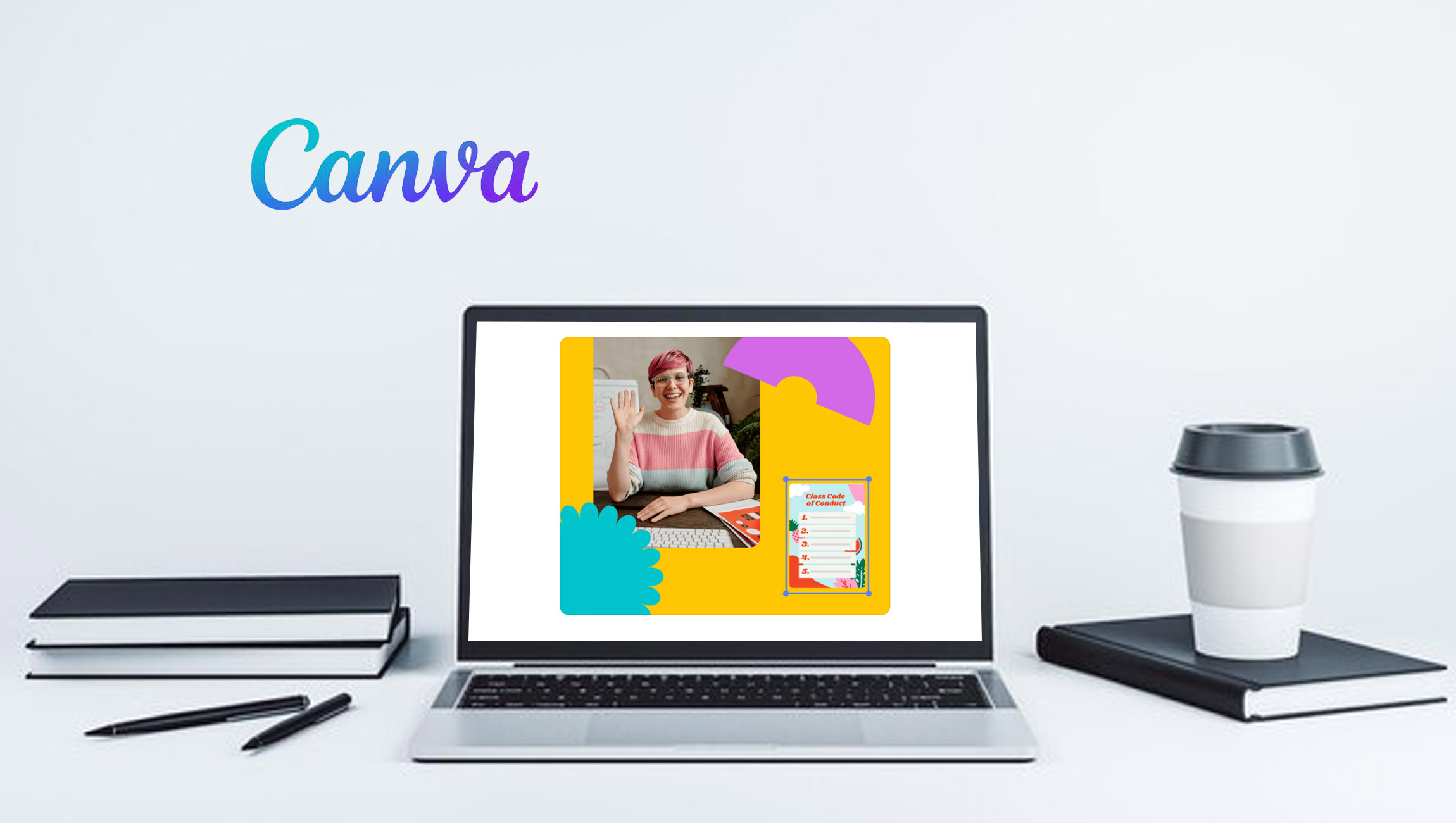 Canva Unveils Enterprise Era With Powerful New Workplace Products Debuted at Canva Create