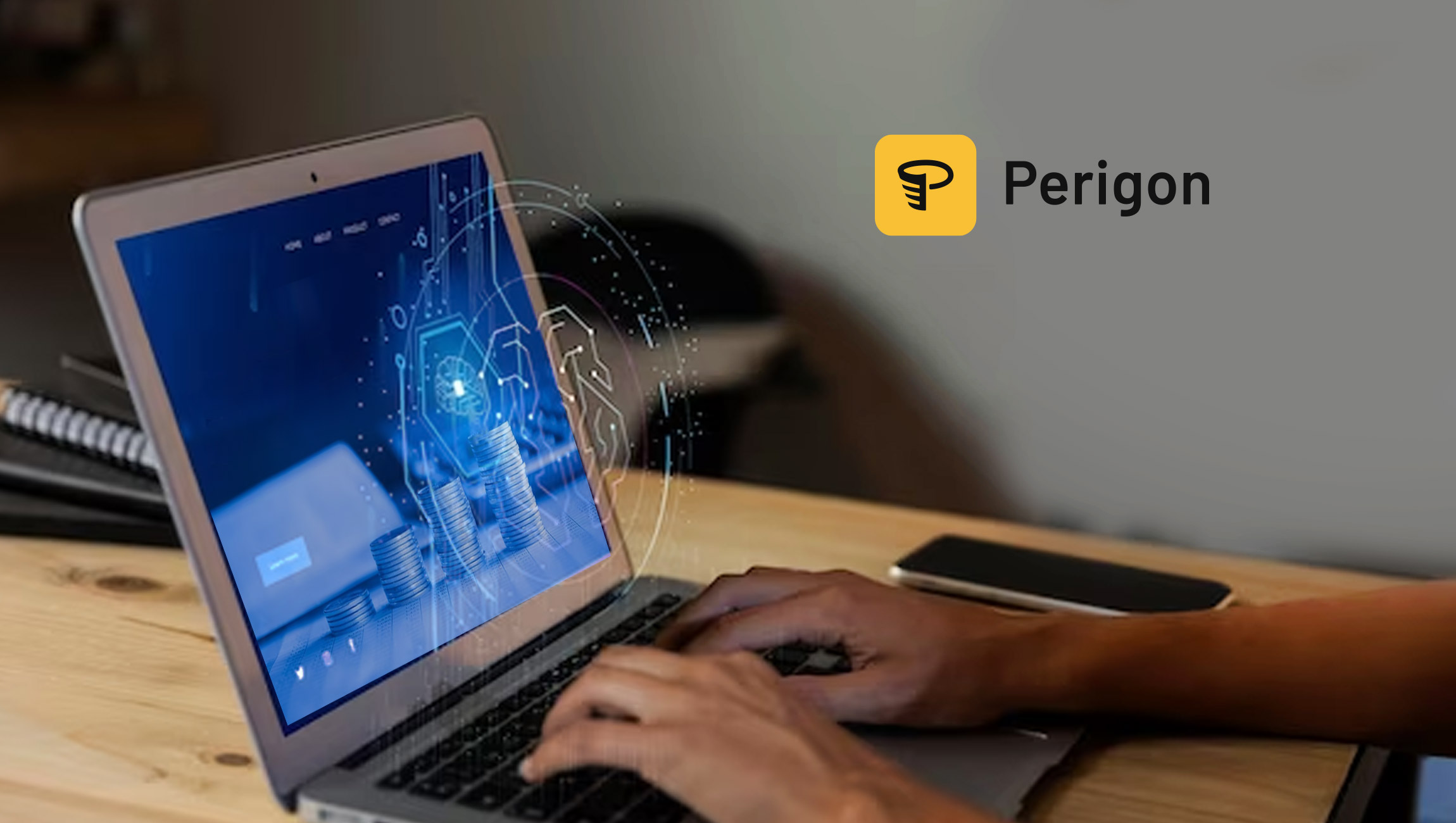 Perigon Secures $5M in Seed Funding to Structure the Open Web for AI