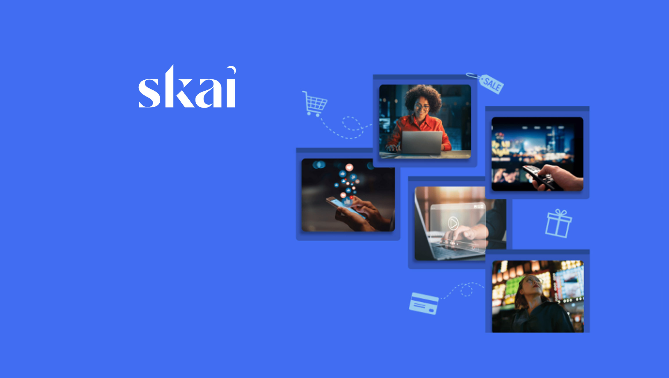 Skai's 2024 Study Affirms Retail Media as Top Advertising Channel with 81% Marketer Approval