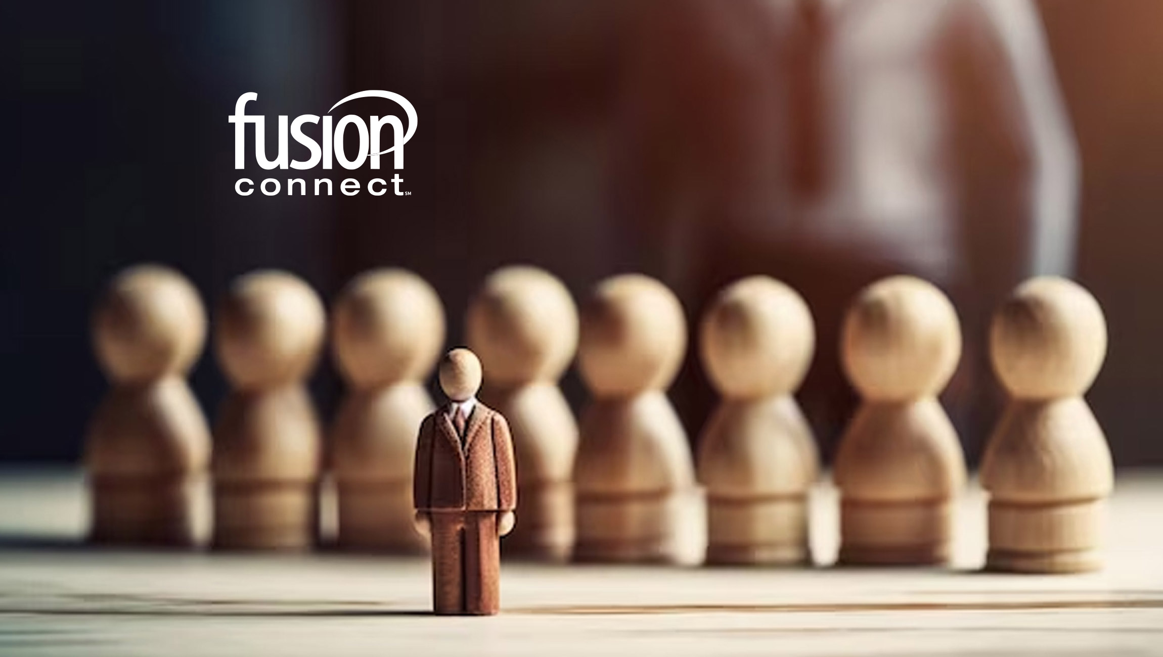 Fusion Connect Appoints Seasoned Leader William Wignall as CEO, Embarking on a New Chapter of Customer-Centric Excellence