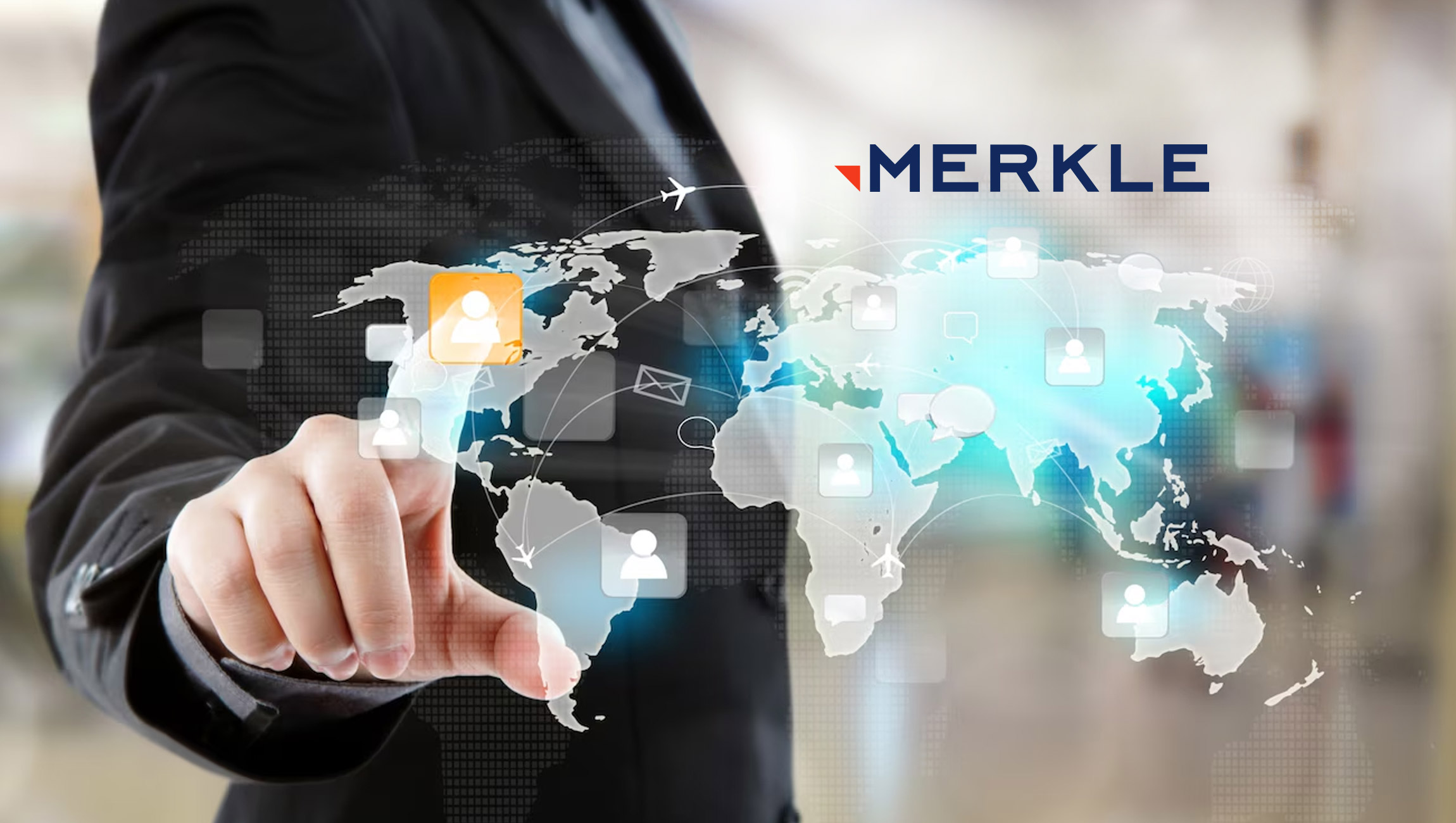 Merkle-Launches-Global-Messaging-Solution