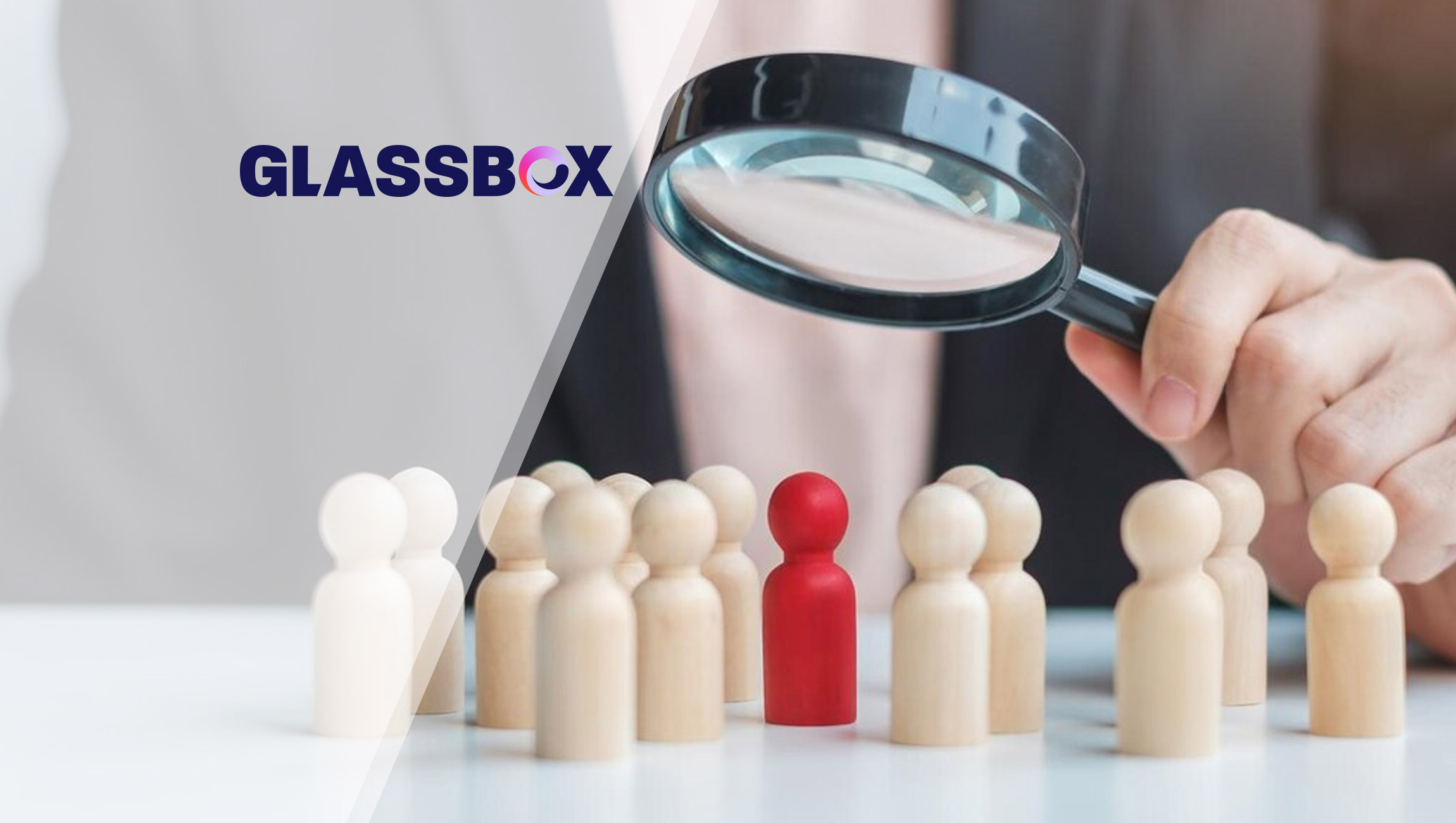 Glassbox Appoints Michelle Suzuki as Chief Marketing Officer