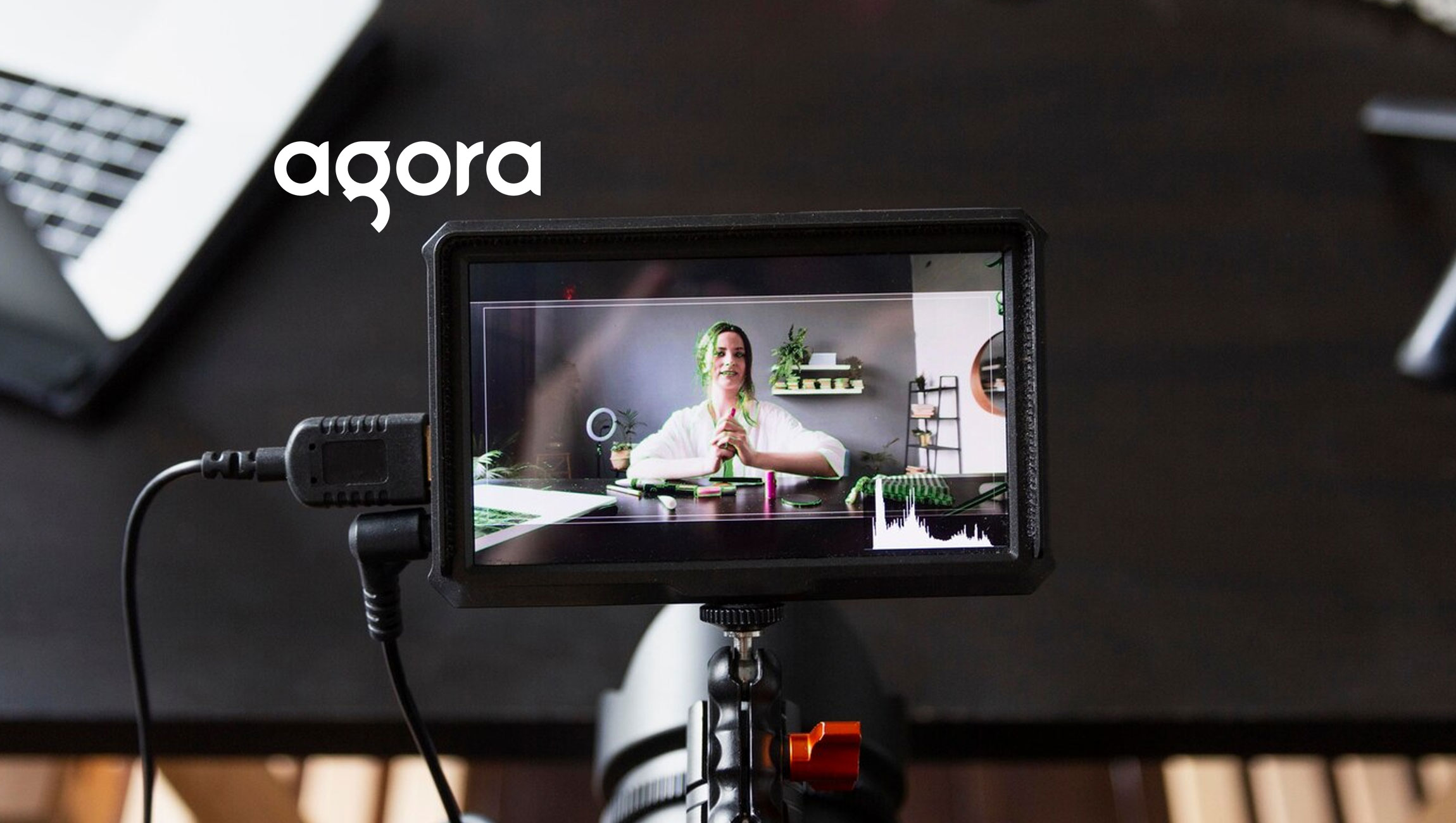 Agora Launches Advanced Video Technology to Enhance Live Stream Quality