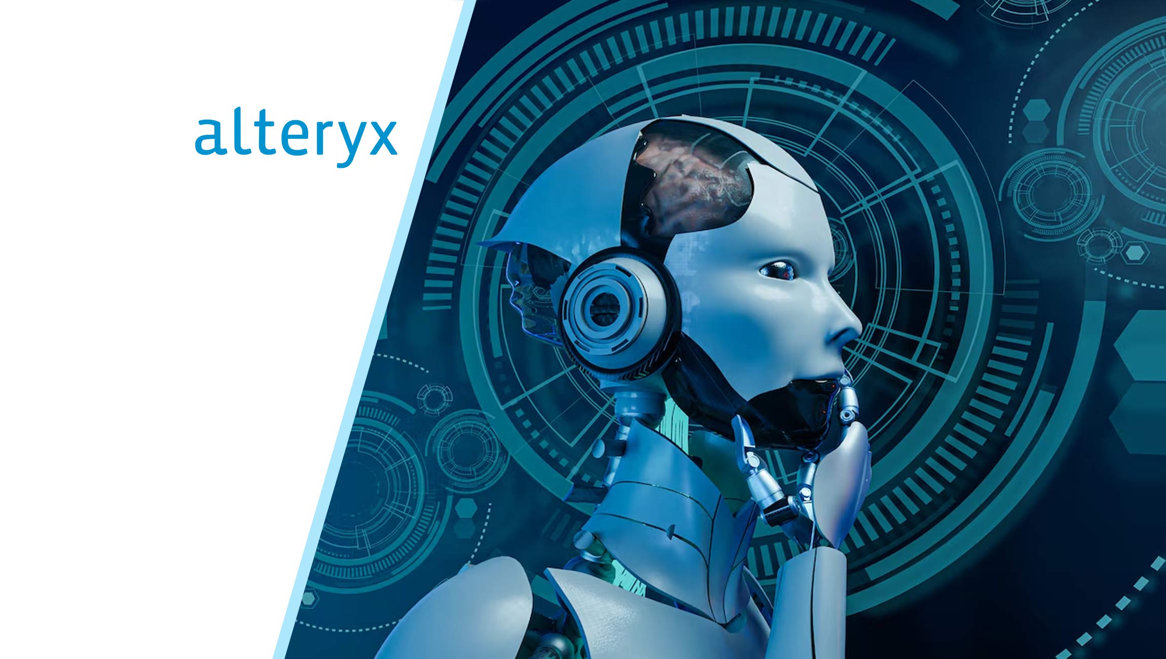 Alteryx Unveils Industry's First AI Assistant Designed to Empower Users to Seamlessly Build Analytical Workflows