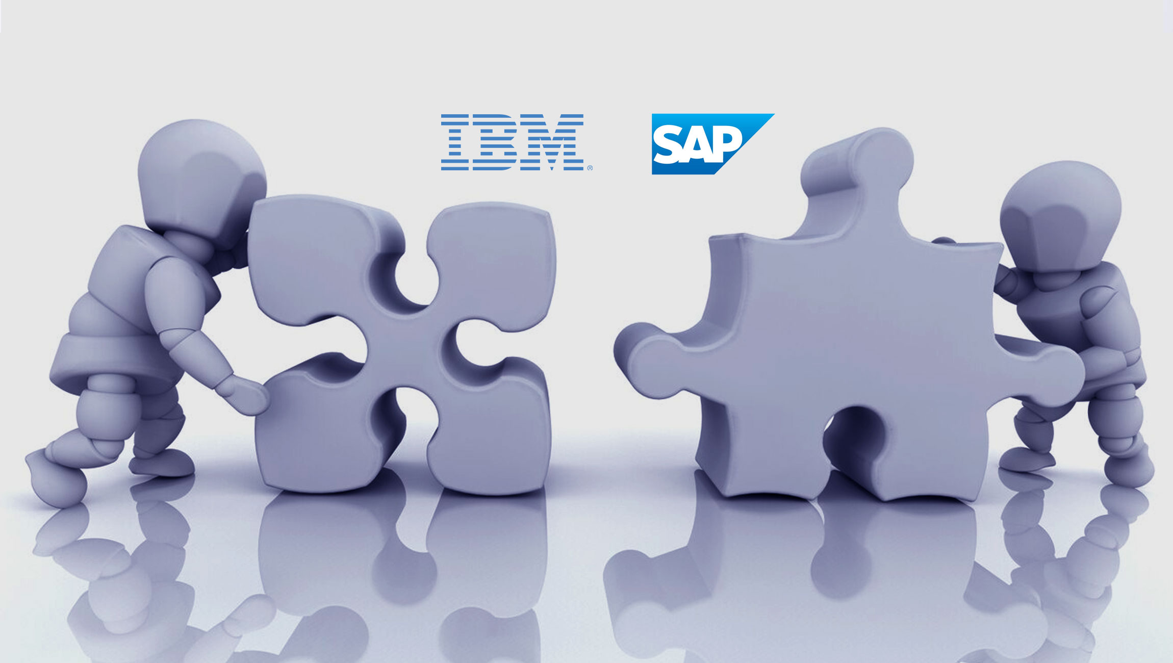 IBM and SAP Plan to Expand Collaboration to Help Clients Become Next-Generation Enterprises with Generative AI