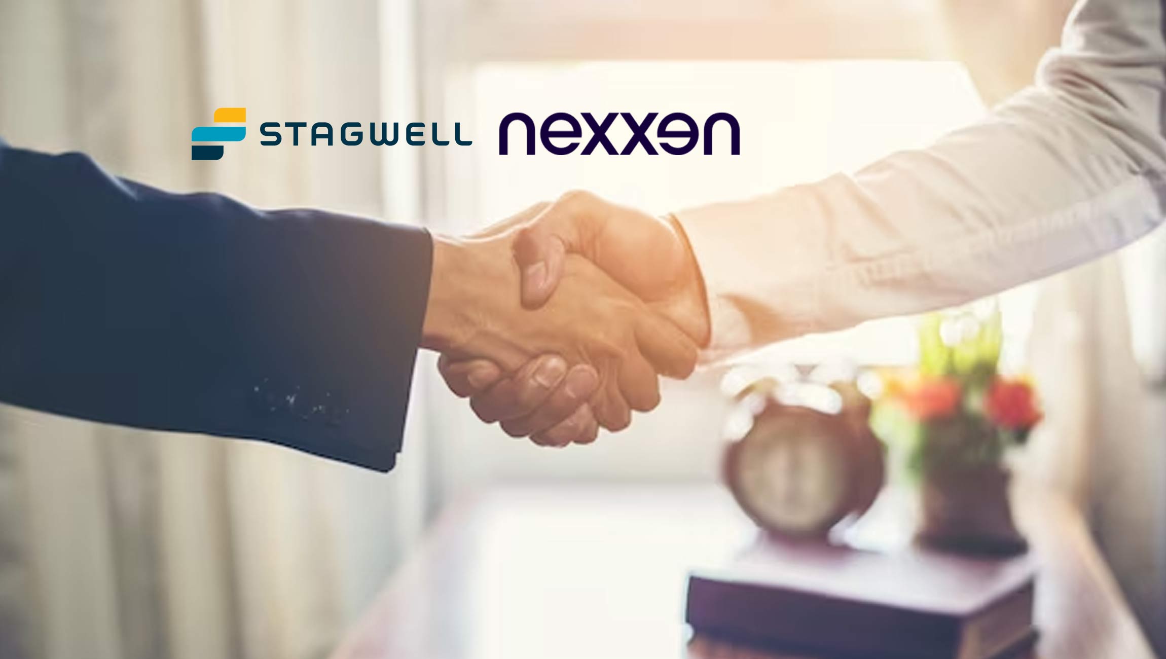 Stagwell (STGW) and Nexxen Partner to Accelerate Seamless Audience Discovery for Marketers