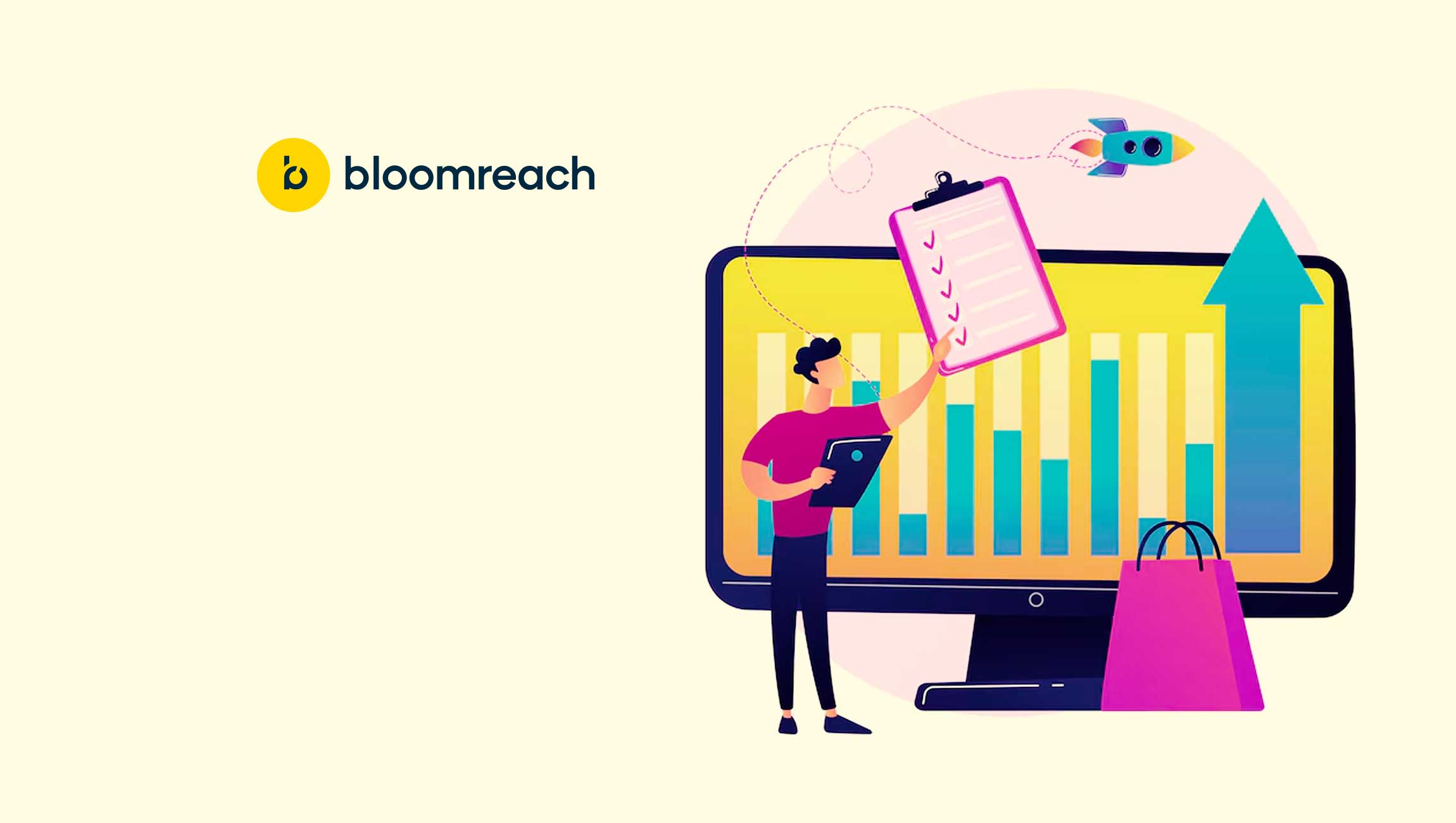 Bloomreach Offers an Unprecedented New Way to Maximize Ecommerce Search Revenue With the Launch of Loomi Search+