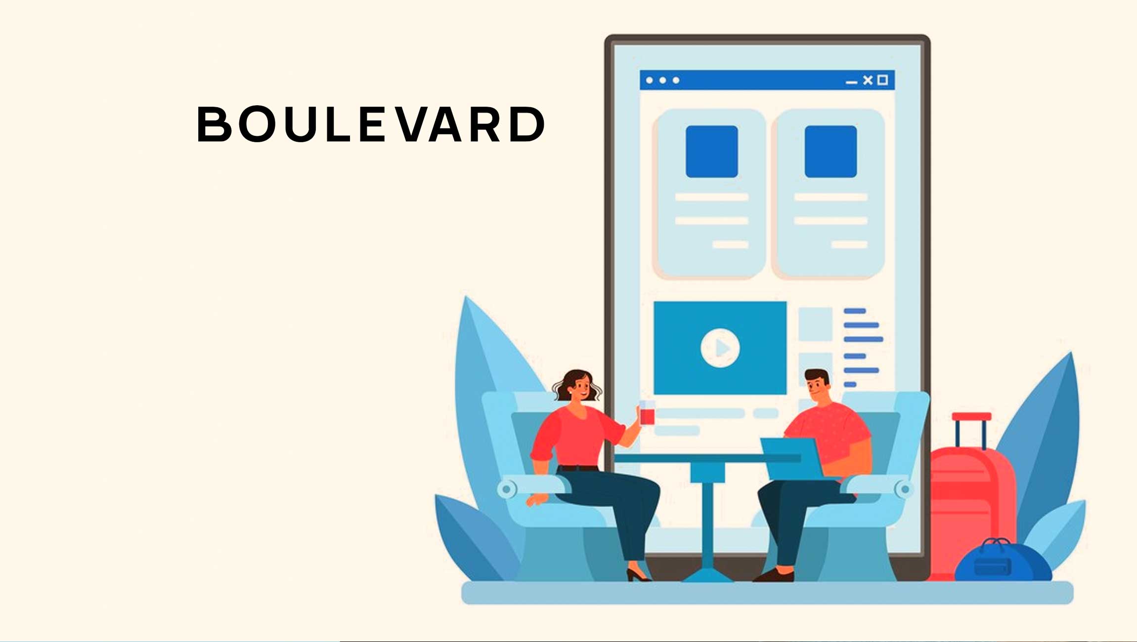 Boulevard Launches Text Marketing to Help Self-Care Businesses Boost Bookings and Enhance the Client Experience