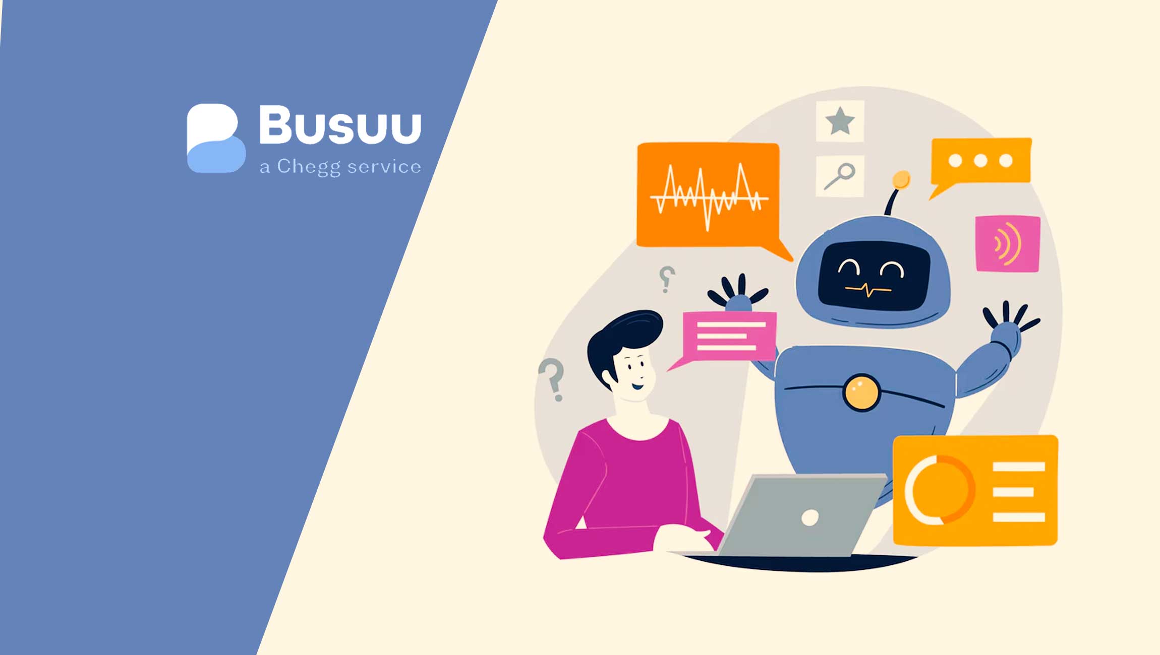 Busuu Launches AI-powered ‘Speaking Practice’ to Boost Real-World Conversation Skills