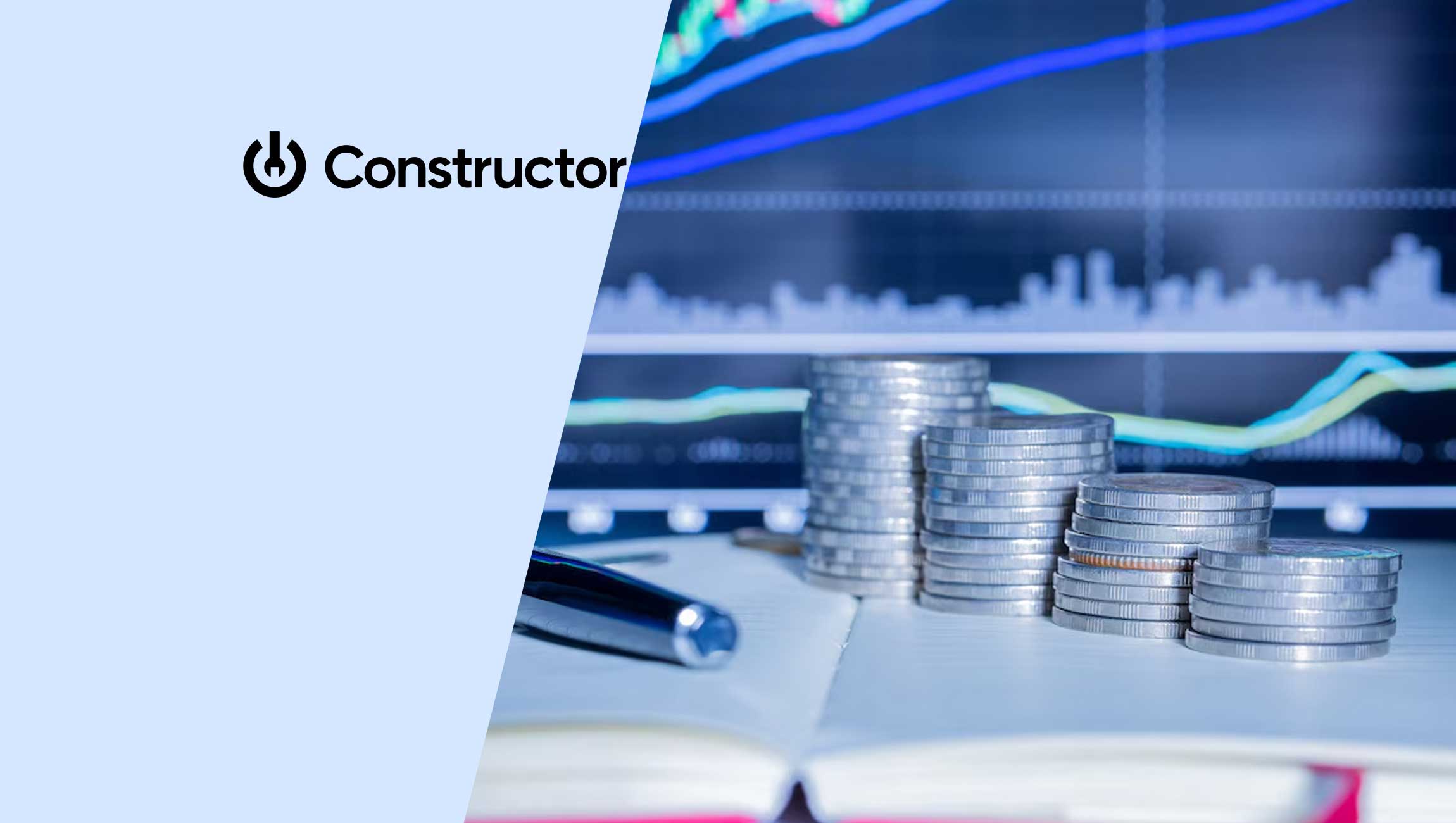 Constructor Raises $25M Series B Led by Sapphire Ventures, Tripling Valuation to $550M