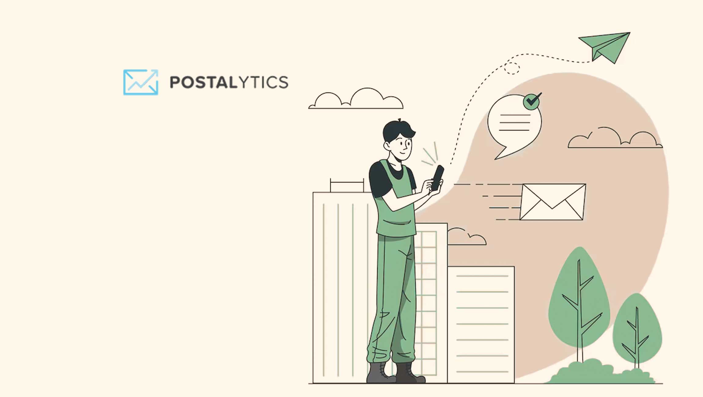 Direct Mail Automation Leader Postalytics Announces ActiveCampaign Integration