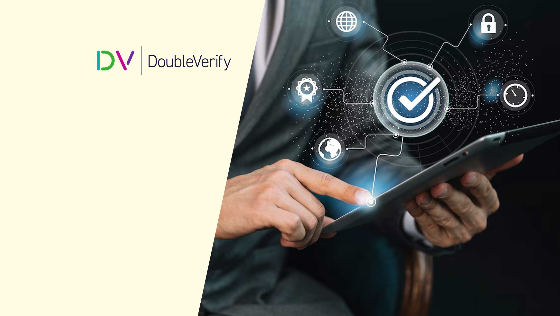 DoubleVerify Bolsters Media Quality Authentication on Pinterest with Brand Safety and Suitability Measurement