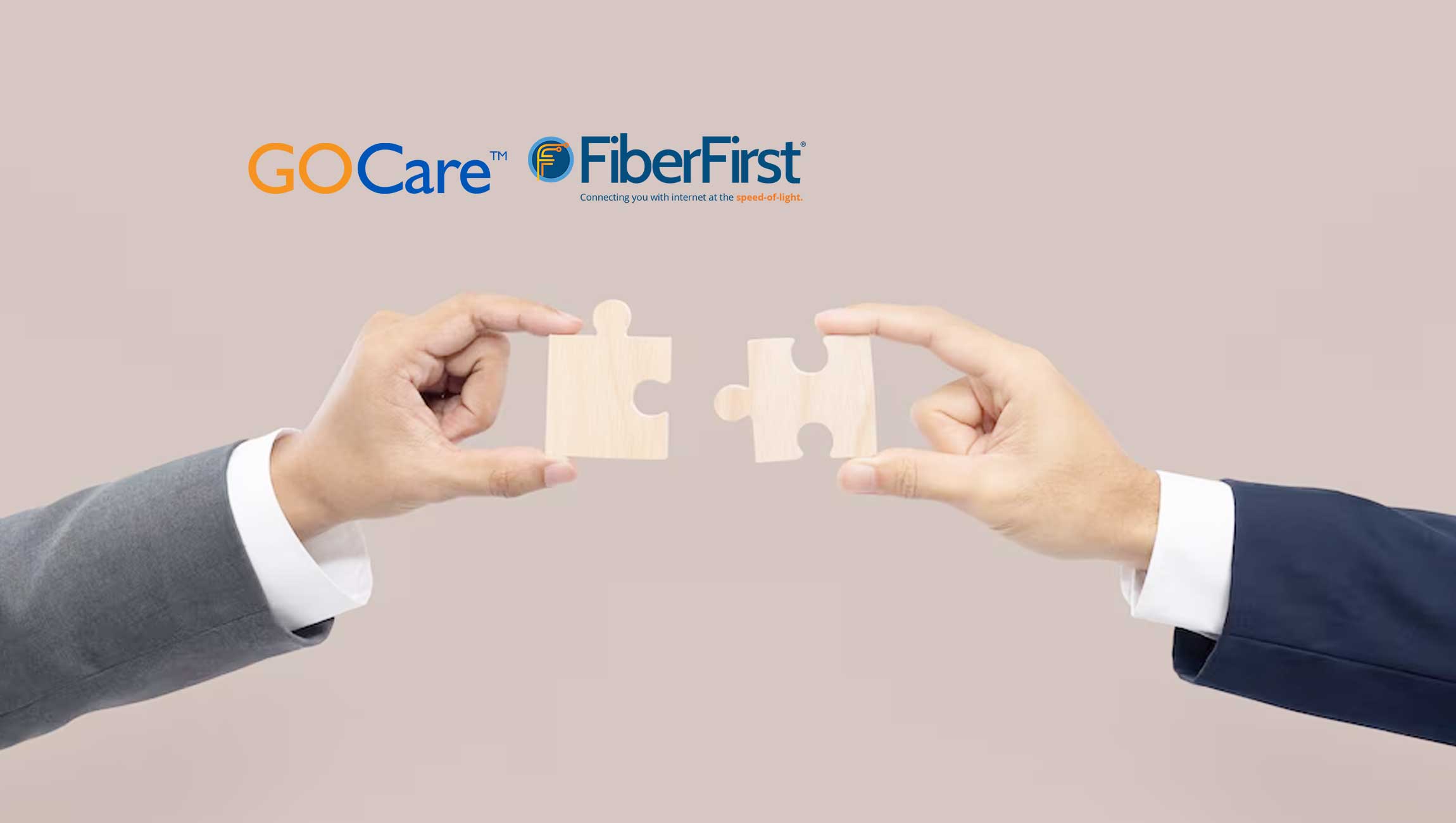 FiberFirst and GOCare Collaborate to Revolutionize Digital Customer Engagement