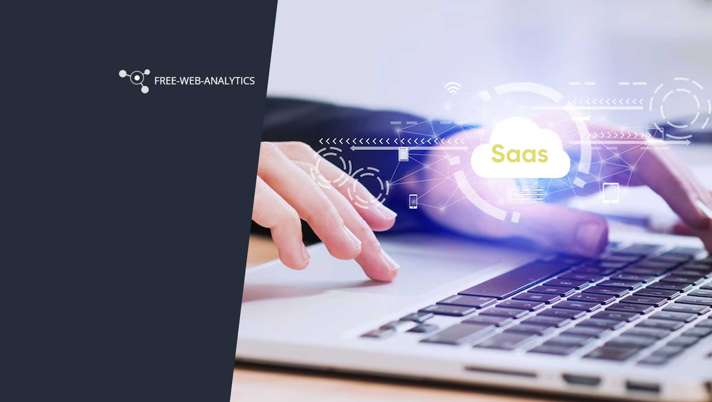 Free-Web-Analytics Unveils Comprehensive SaaS Platform for Enhanced Web Metrics