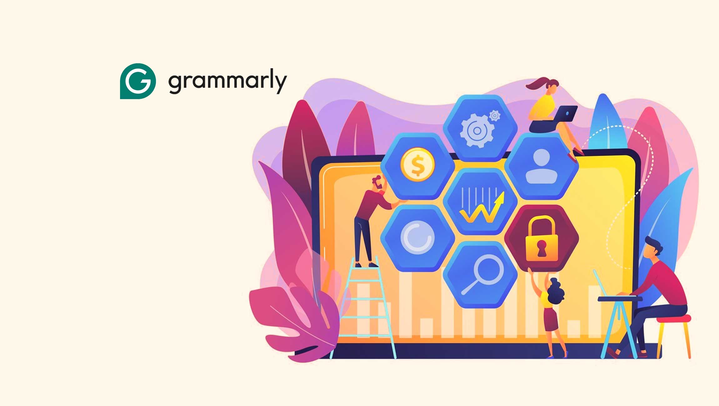 Grammarly Deepens Enterprise Capabilities With Enhanced Security and Control Features