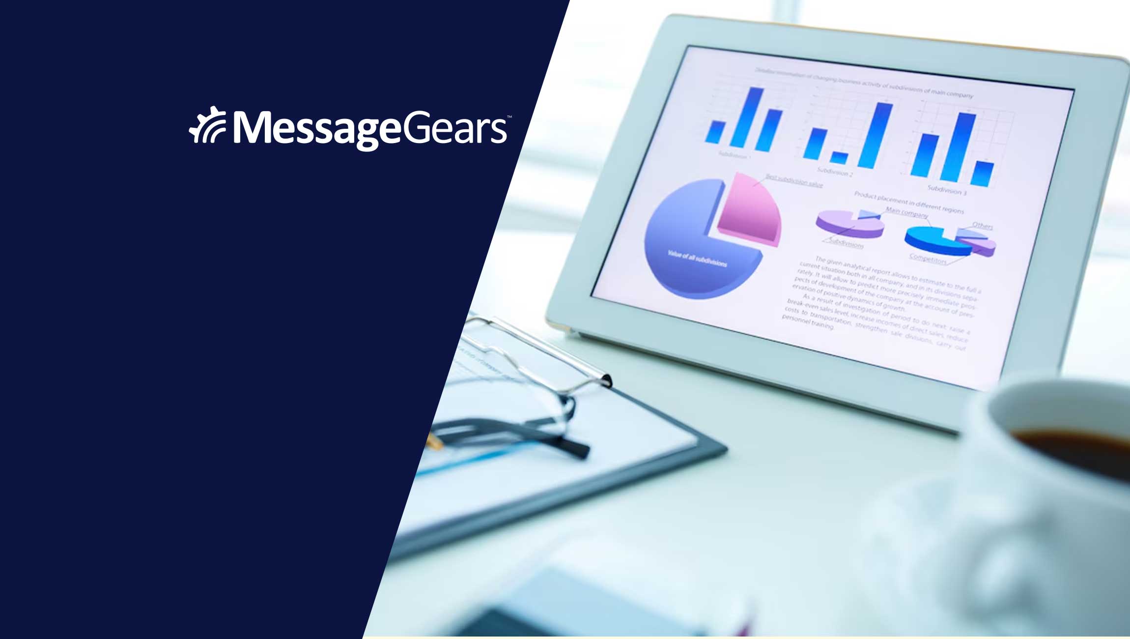 MessageGears Releases 2024 State of Enterprise Marketing Report