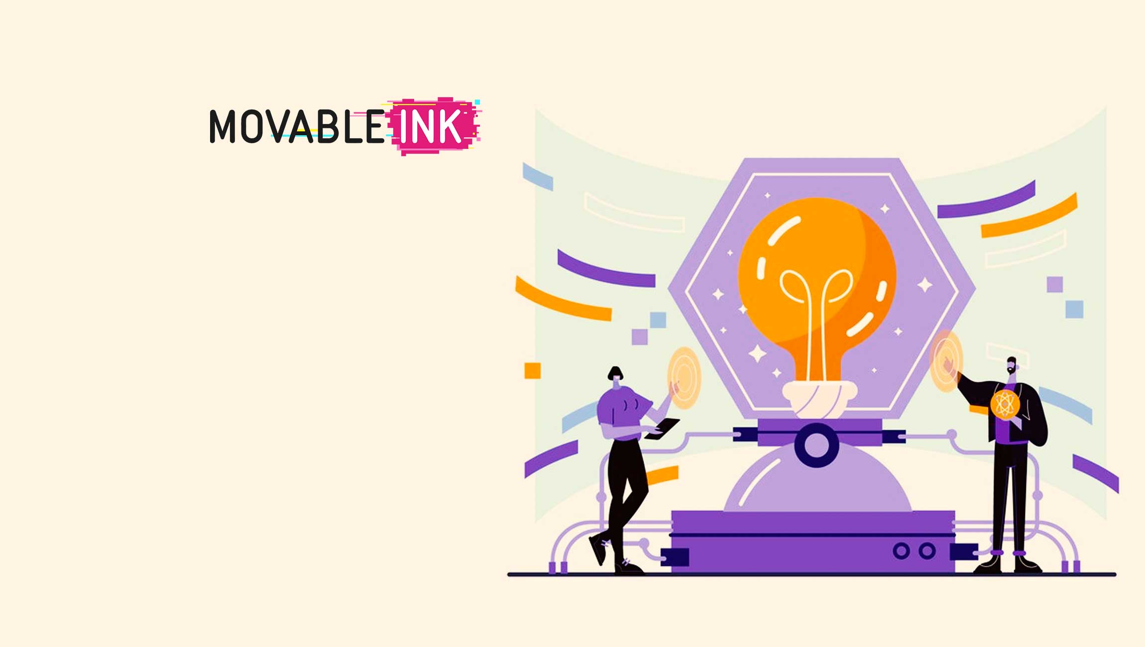 Movable Ink Expands Da Vinci AI Product Offerings and Introduces Creative IQ, Messaging IQ, and Performance IQ