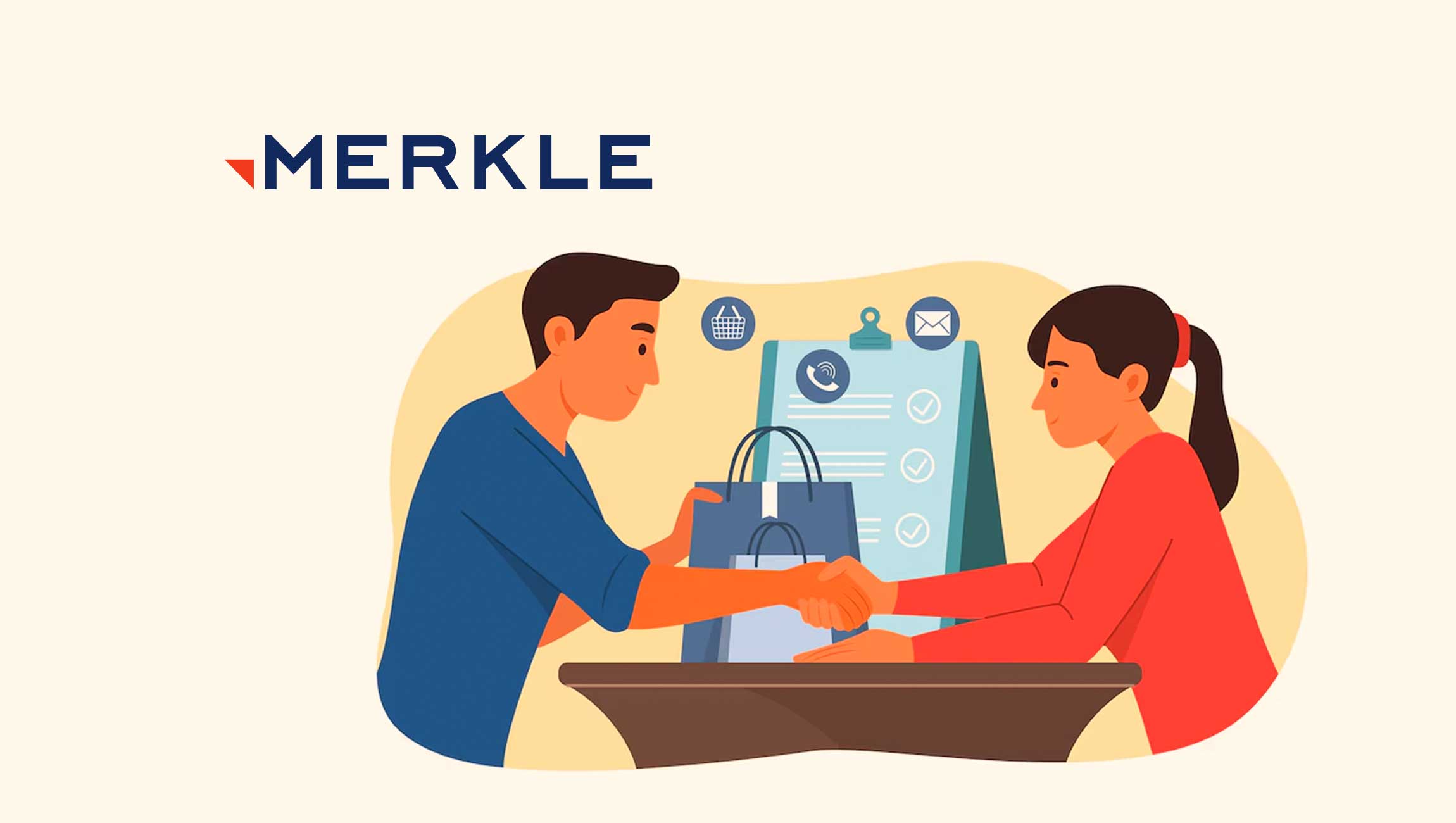 New Report from Merkle Highlights Importance of Customer-First Cultures and Explores Key Characteristics of Organizations that Achieve CX Excellence