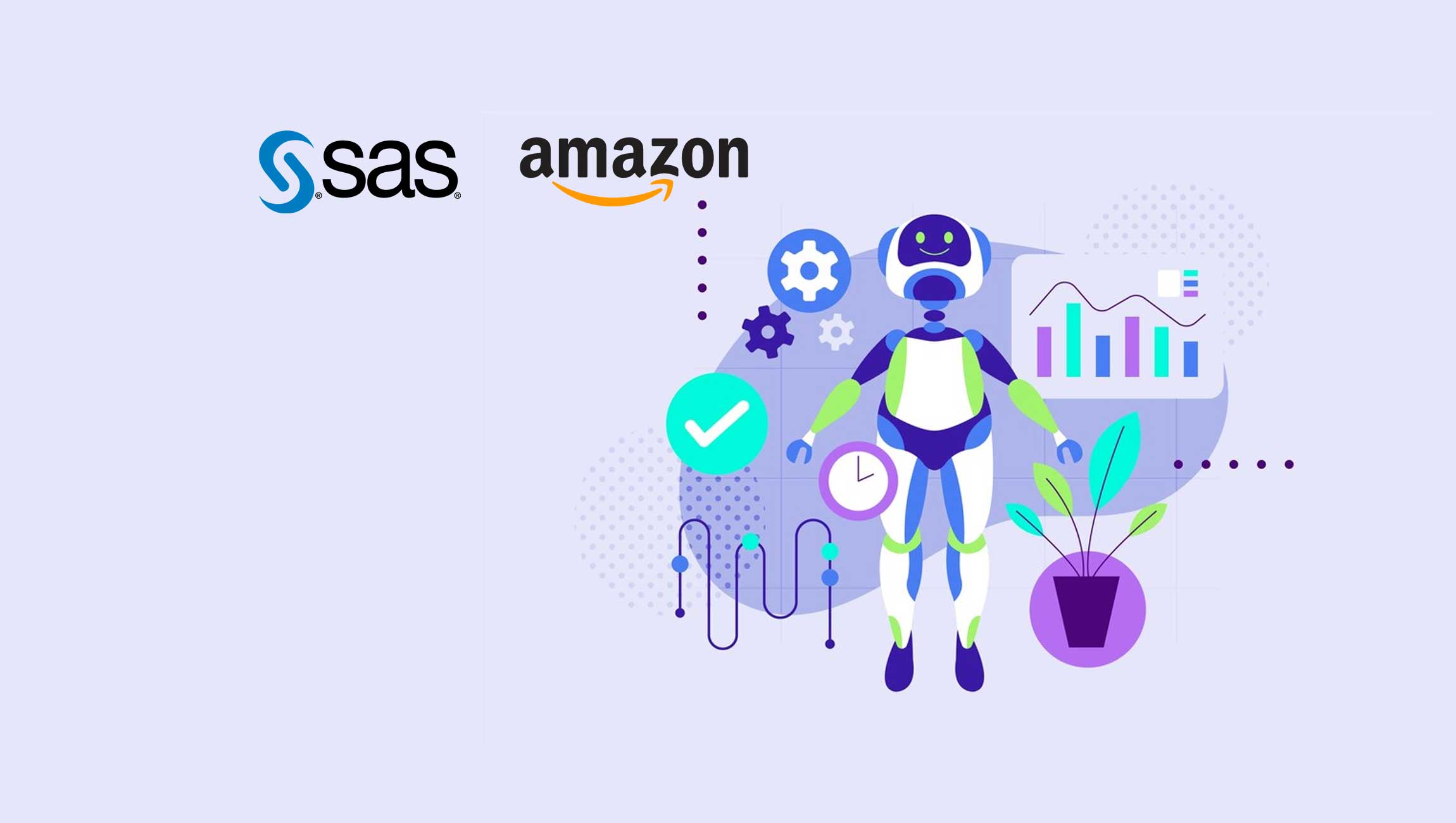 New SAS GenAI tools for marketers leverage Amazon Bedrock