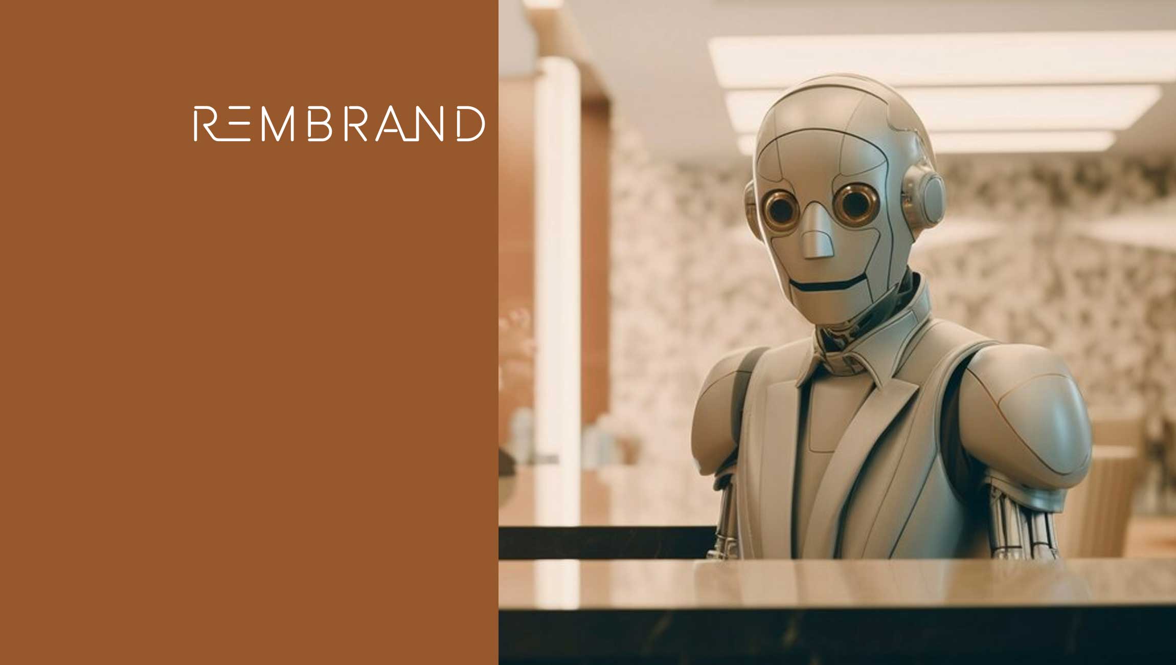 Rembrand Unveils Self-Serve AI Studio and New Creative Units, Boosting Brand-Creator Collaborations, Engaging Consumers, and Pioneering In-Scene Media