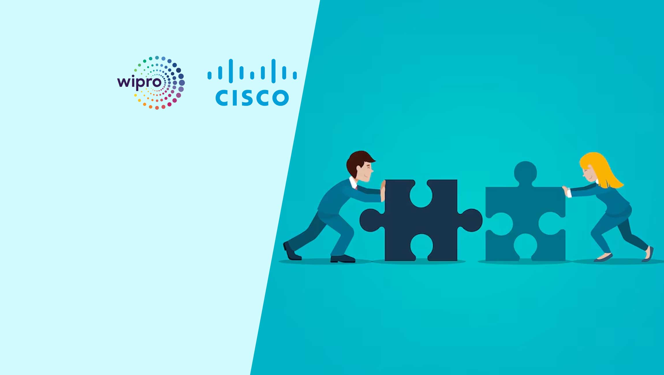 Wipro Expands Retail Media Offering in Collaboration with Cisco and AT&T