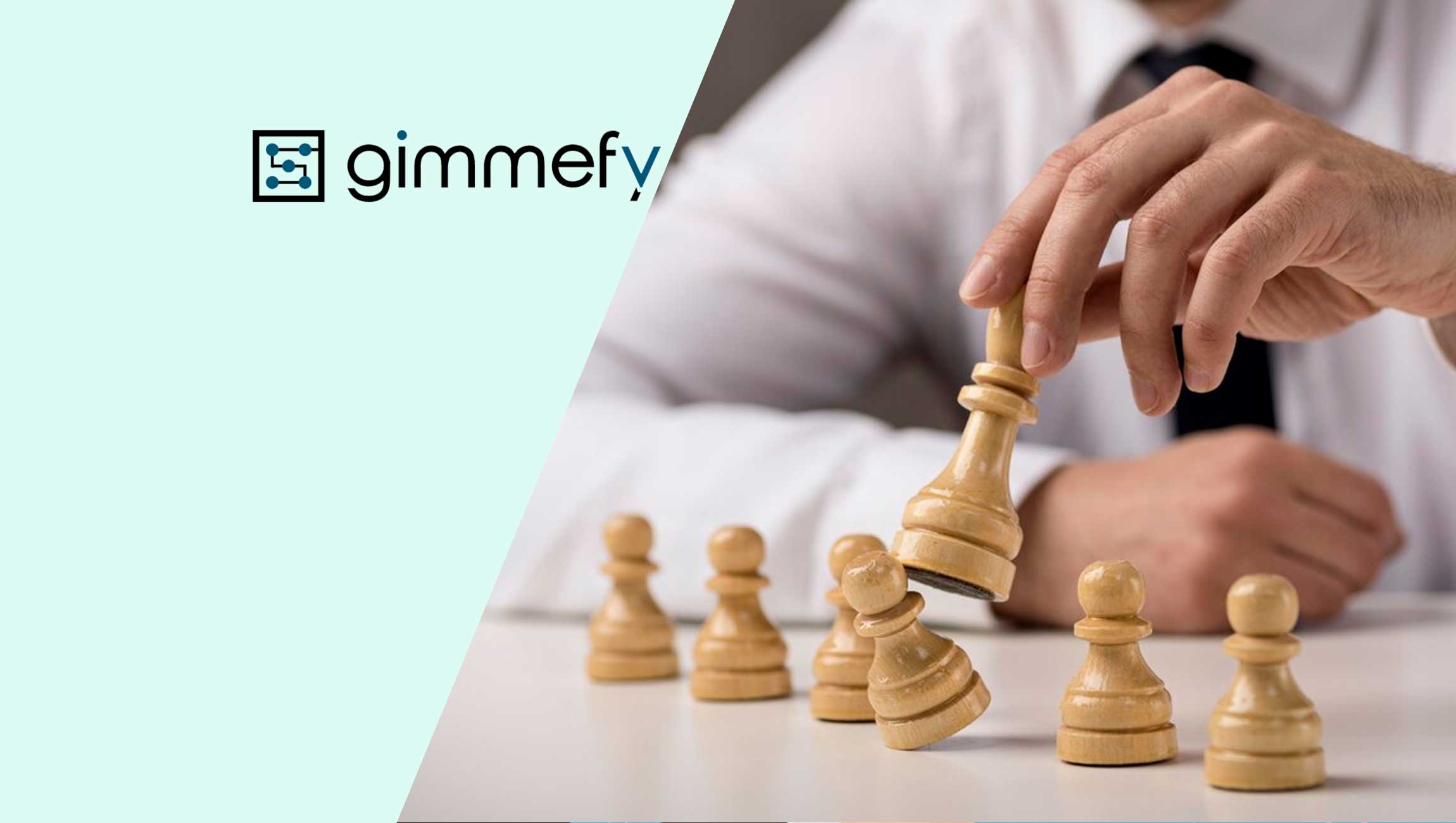 gimmefy.ai Expands into North American Market, Appoints Matt Fusco as CEO, North America