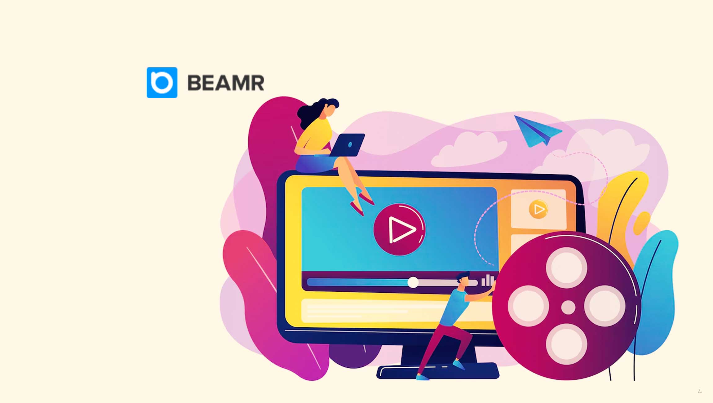 Beamr Optimizes High-quality Video on Oracle Cloud Infrastructure Using NVIDIA Accelerated Computing at SIGGRAPH 2024