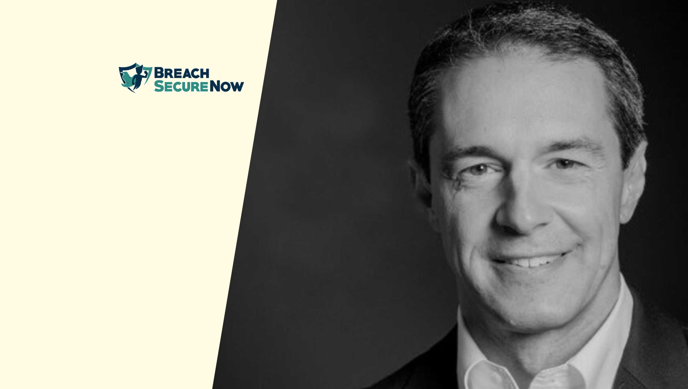 Breach Secure Now Announces Dan Dufault as New Vice President of Marketing