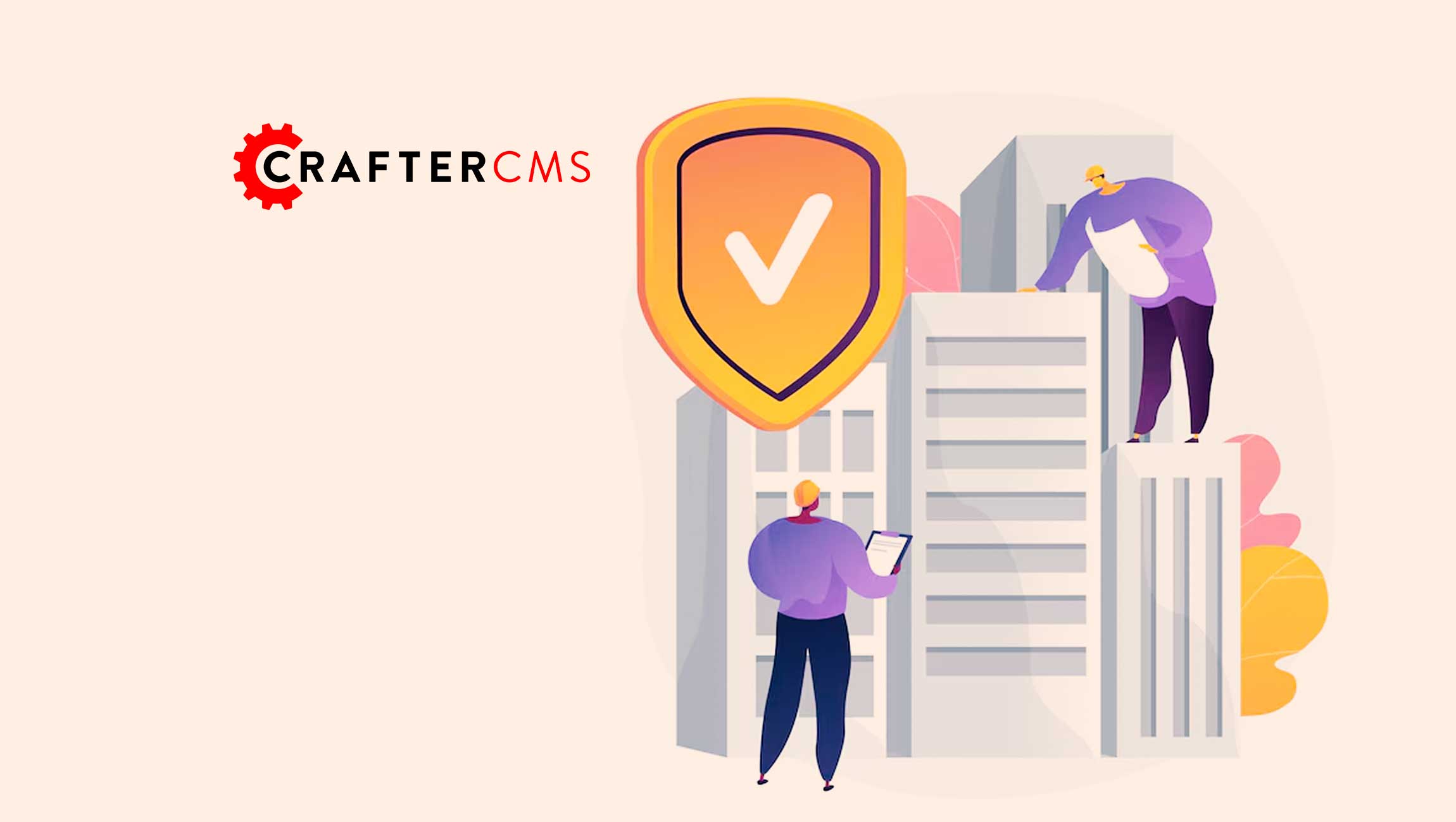 CrafterCMS Unveils New Trust Center, Underscoring Commitment to Security and Transparency