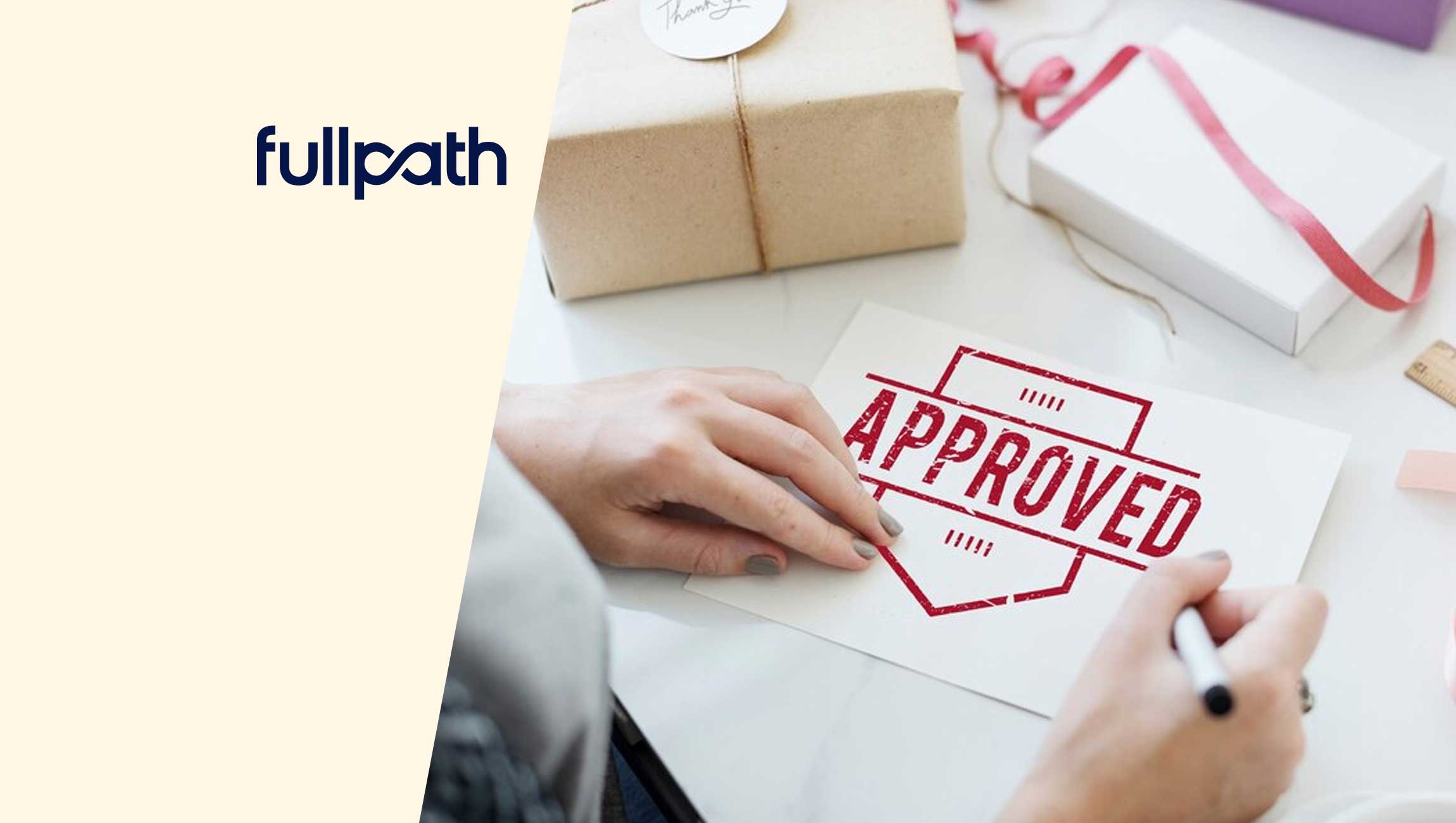 Fullpath Selected as Approved Turnkey Certified Provider for General Motors IMR Funds