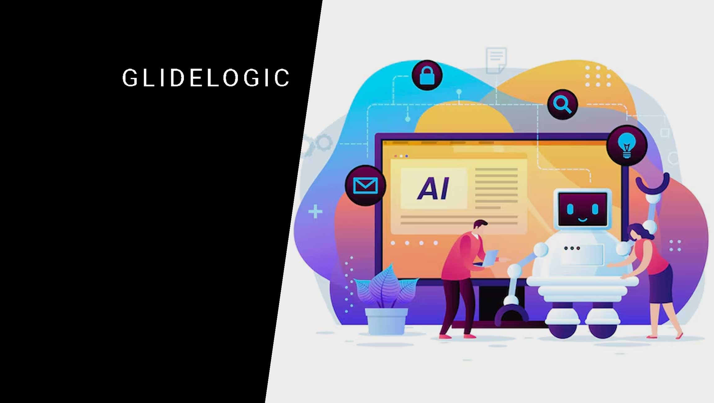 Glidelogic Corp. Announces Revolutionary AI-Generated Content Copyright Protection Solution