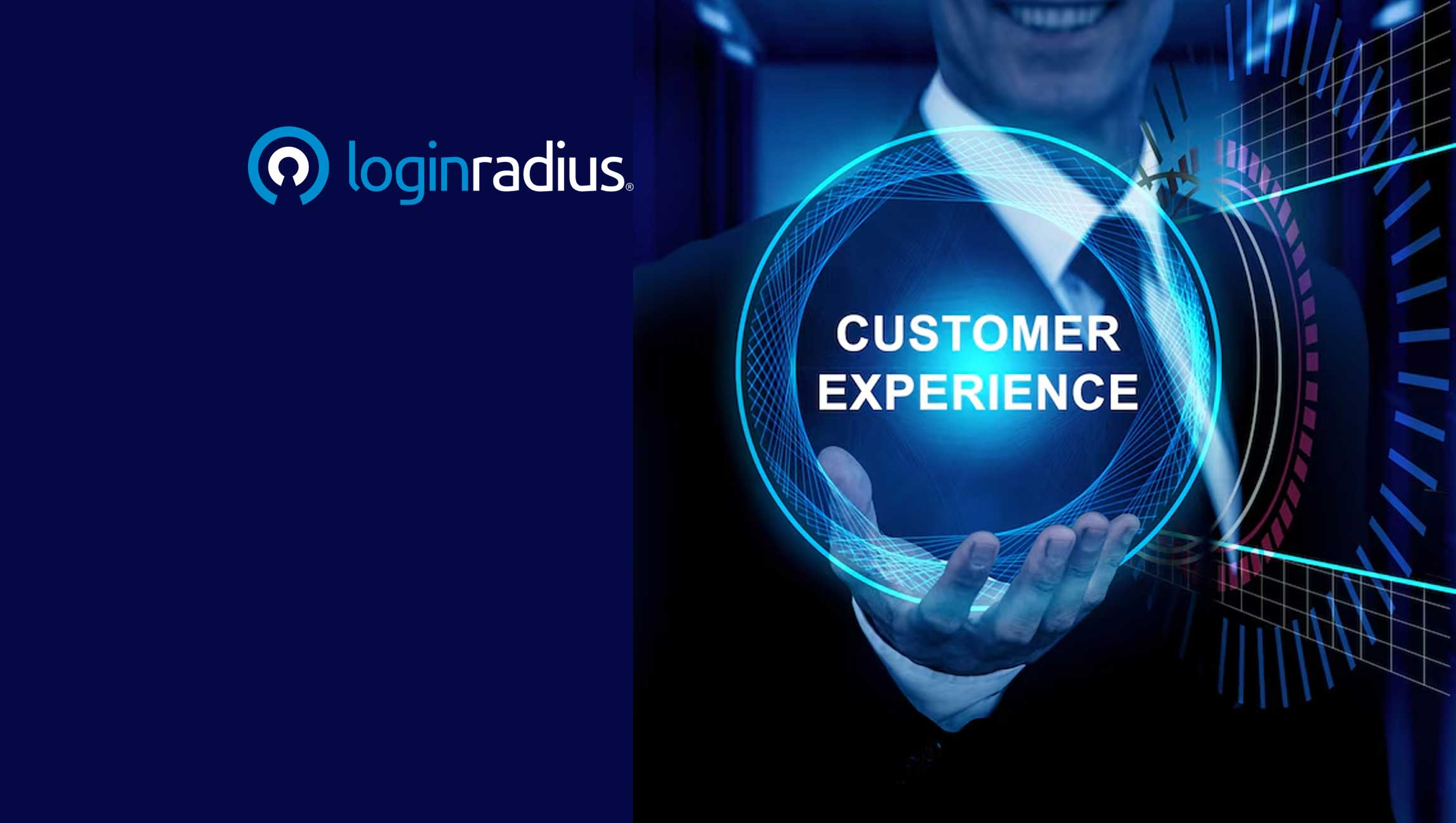 LoginRadius Launches Identity Orchestration to Help Enterprises Boost Customer Experience