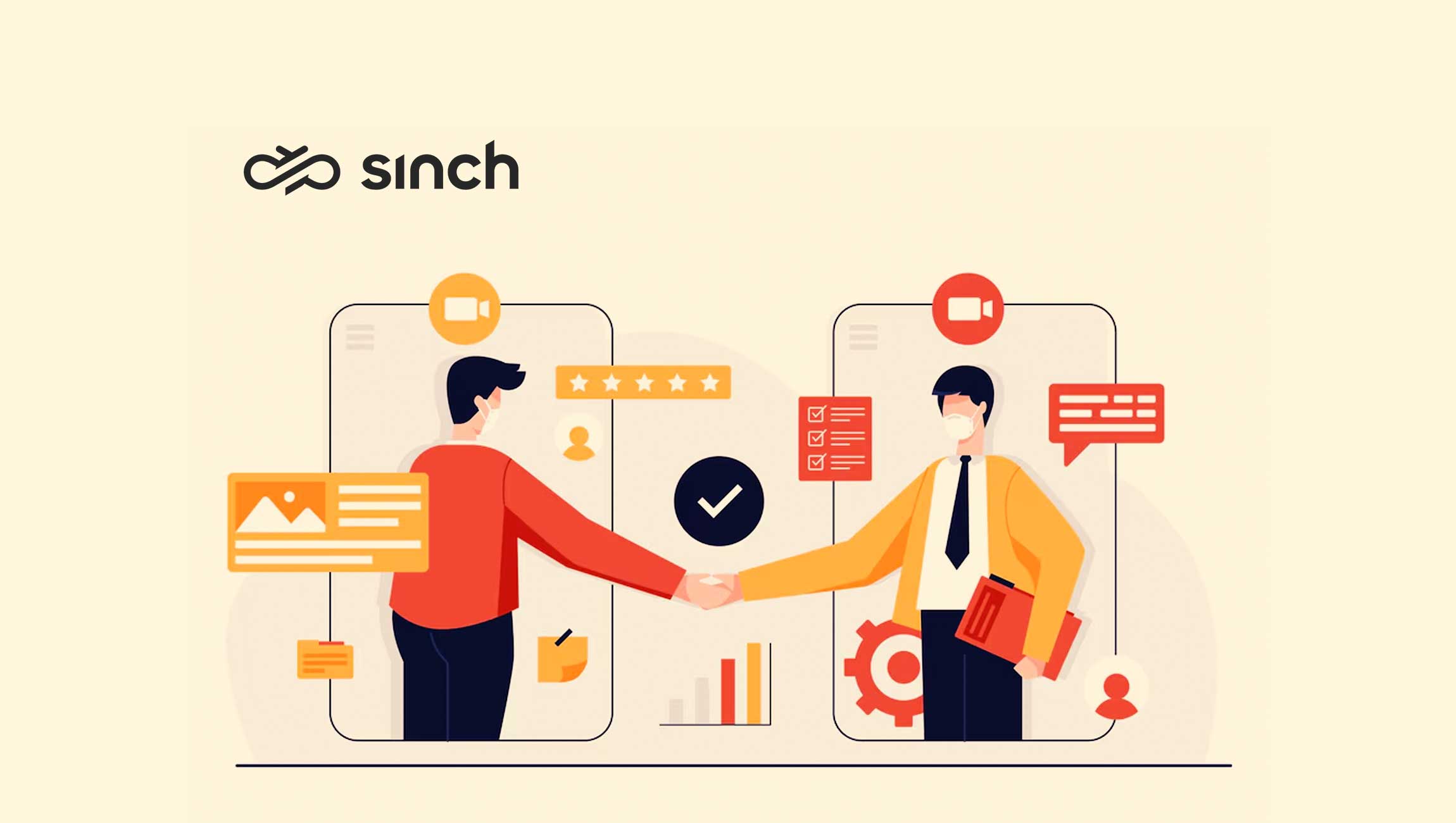 Sinch Introduces Sinch AI: Revolutionizing Customer Engagement with Intentional Intelligence