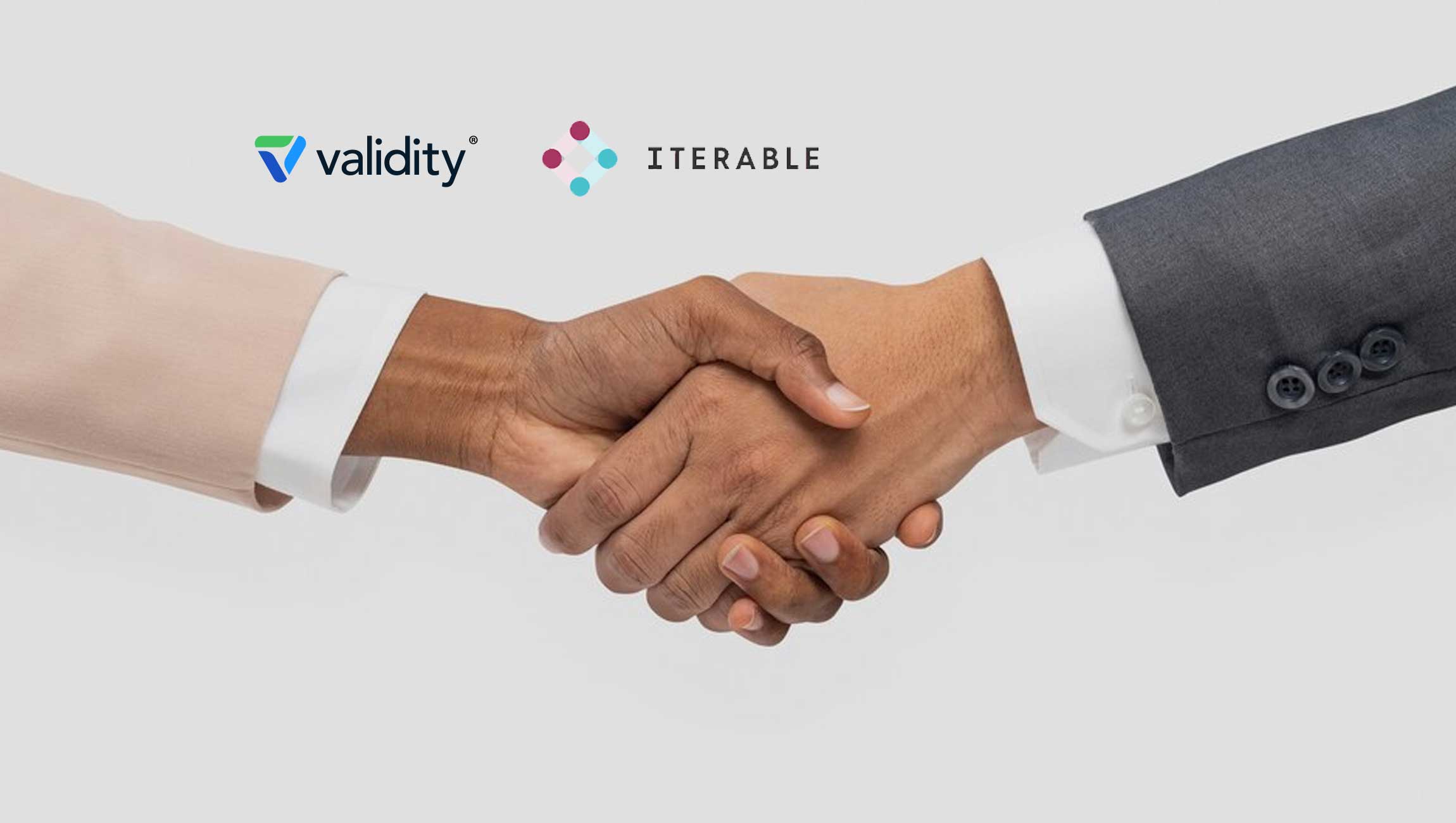 Validity Announces Expanded Partnership with AI-Powered Iterable to Boost Customer Engagement and Brand Reputation