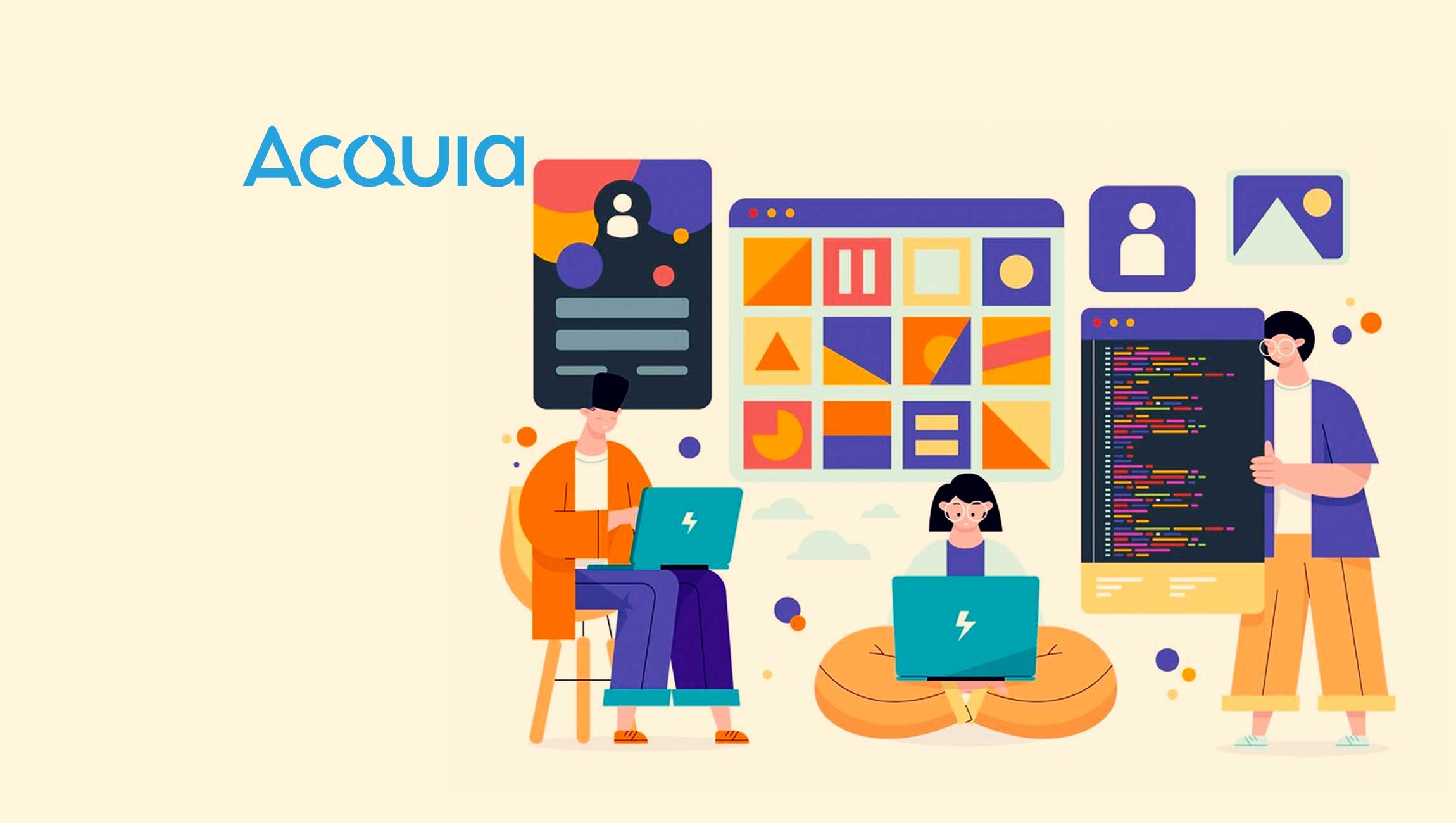 Acquia Announces Support for Drupal 11