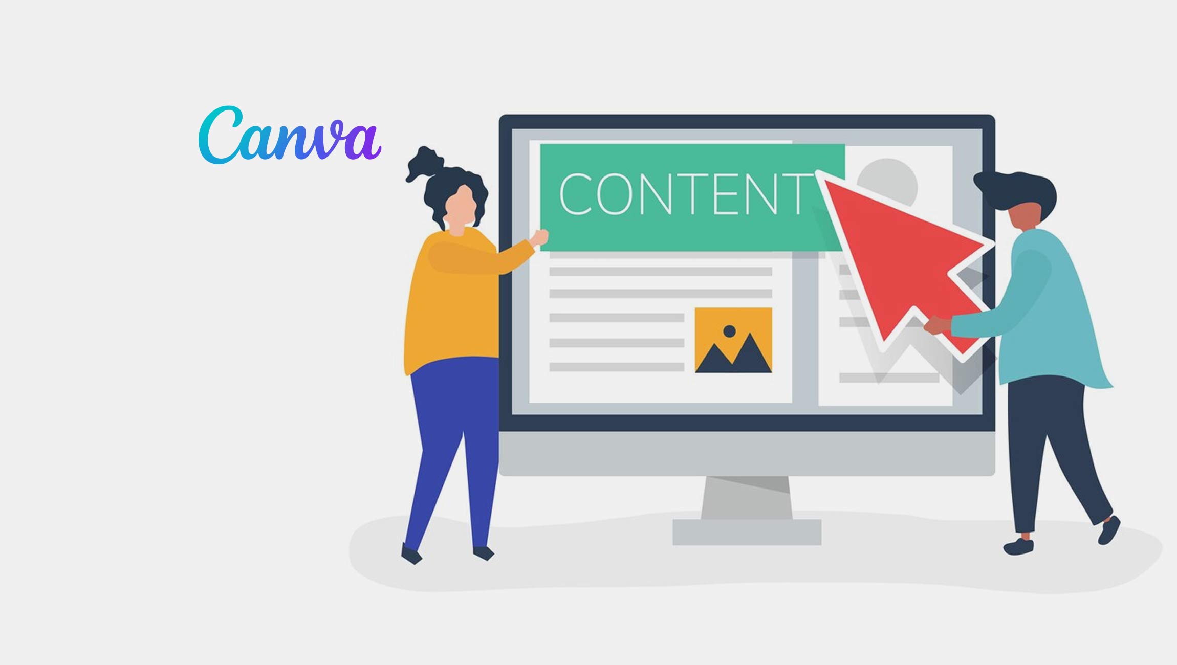 Canva Brings Disney Magic to Content Creation